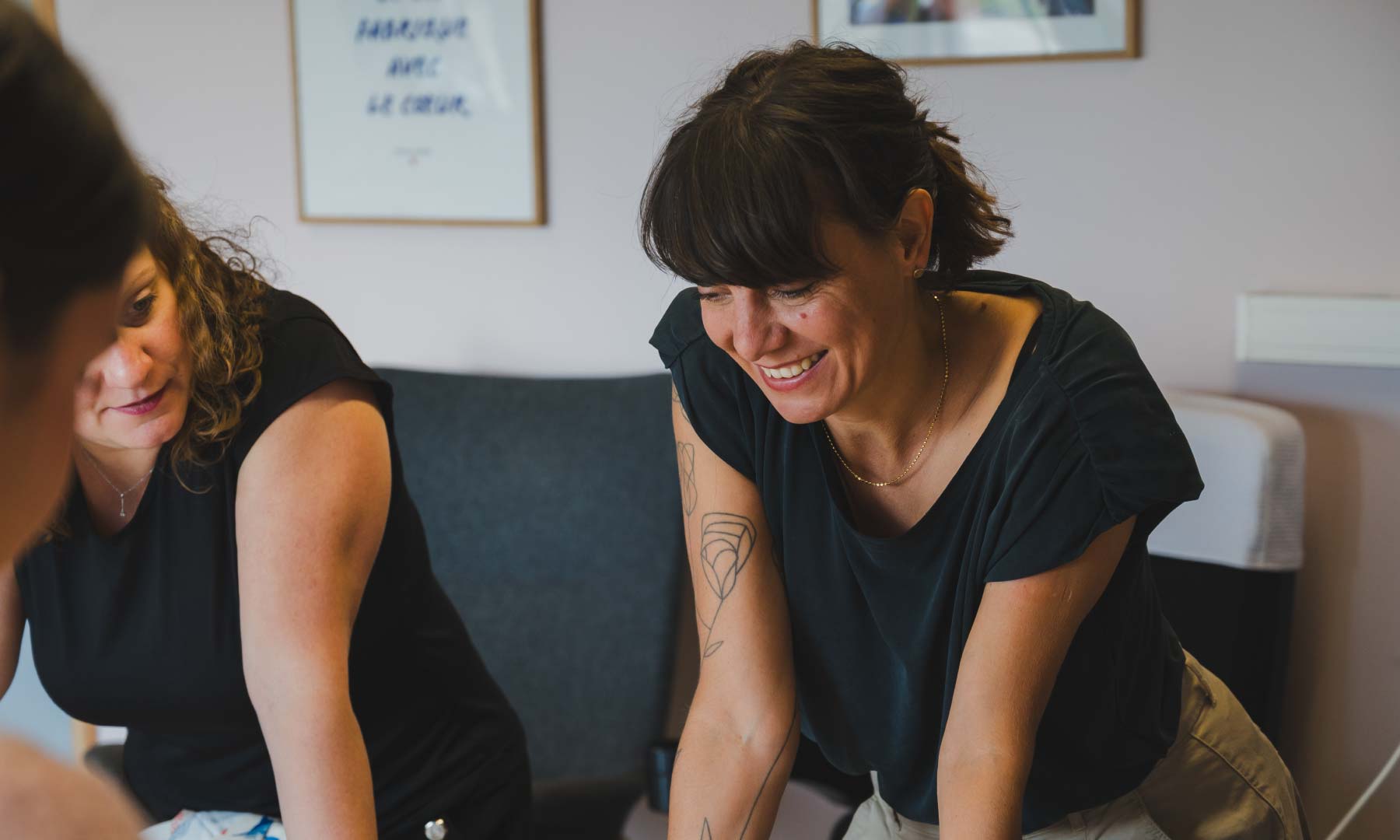 Cap sur lâEurope, avec le bien-ĂȘtre comme boussole