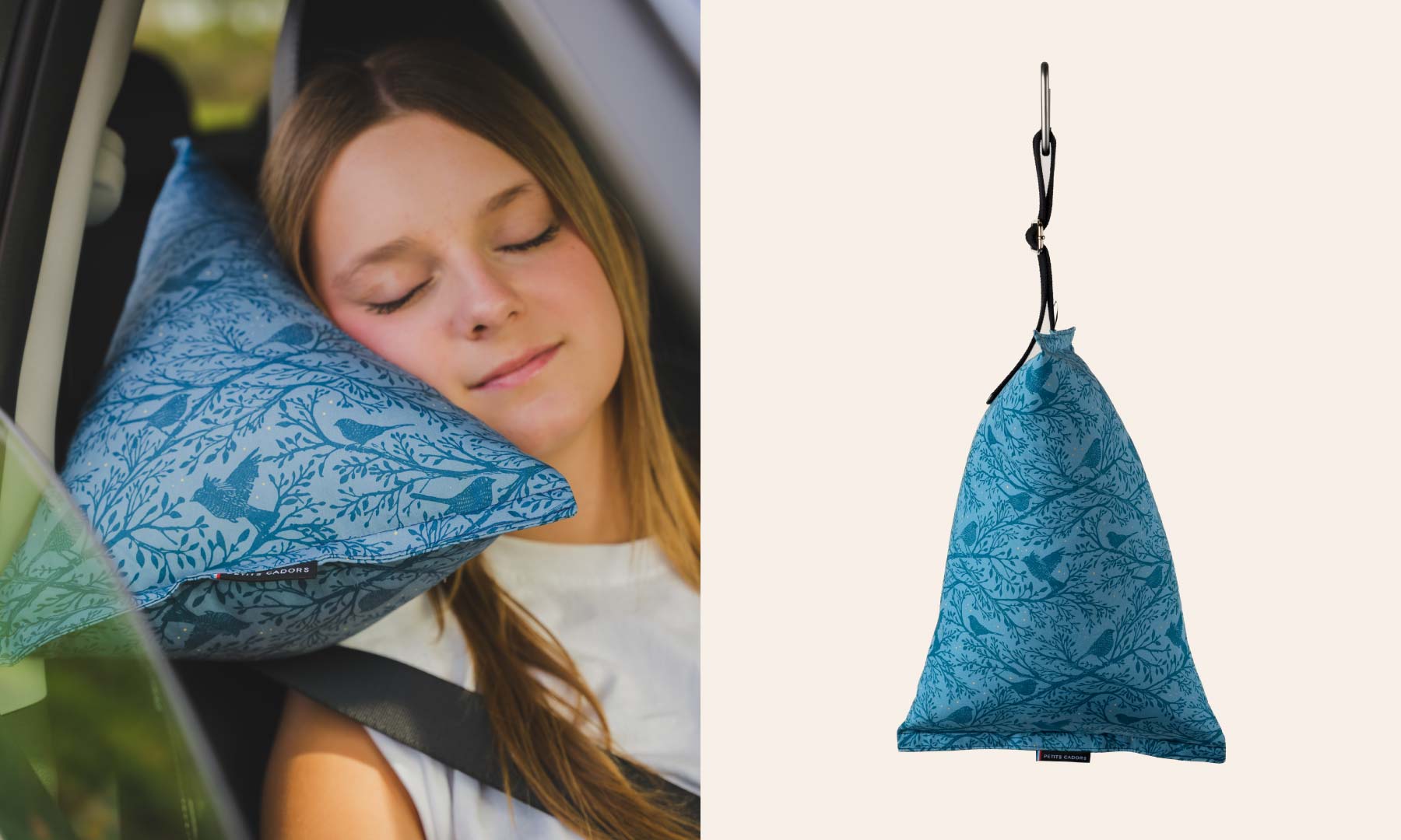 Le guide ultime pour bien choisir son coussin Petits Cadors