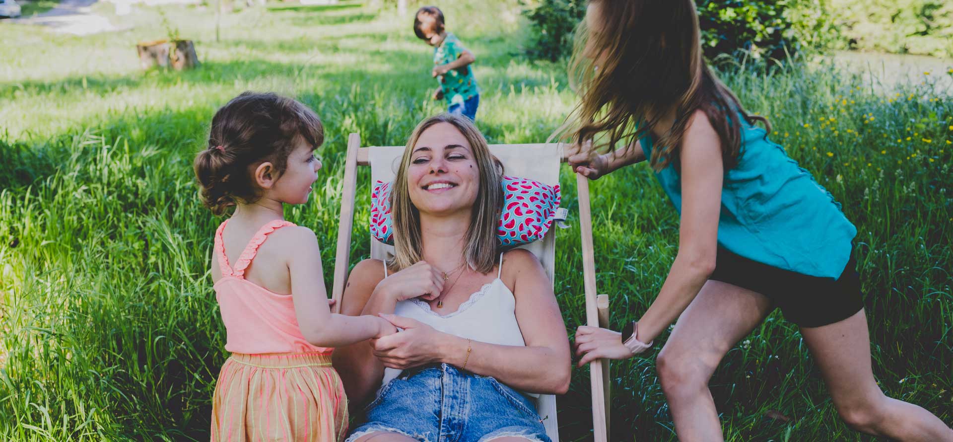 Nos offres spéciales pour la fête des mères !