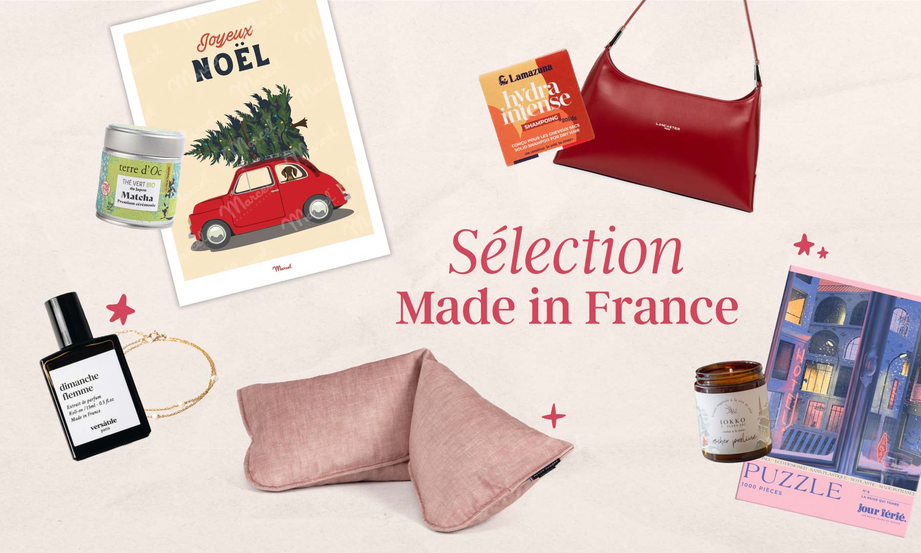 🎄 Wishlist de Noël 2025