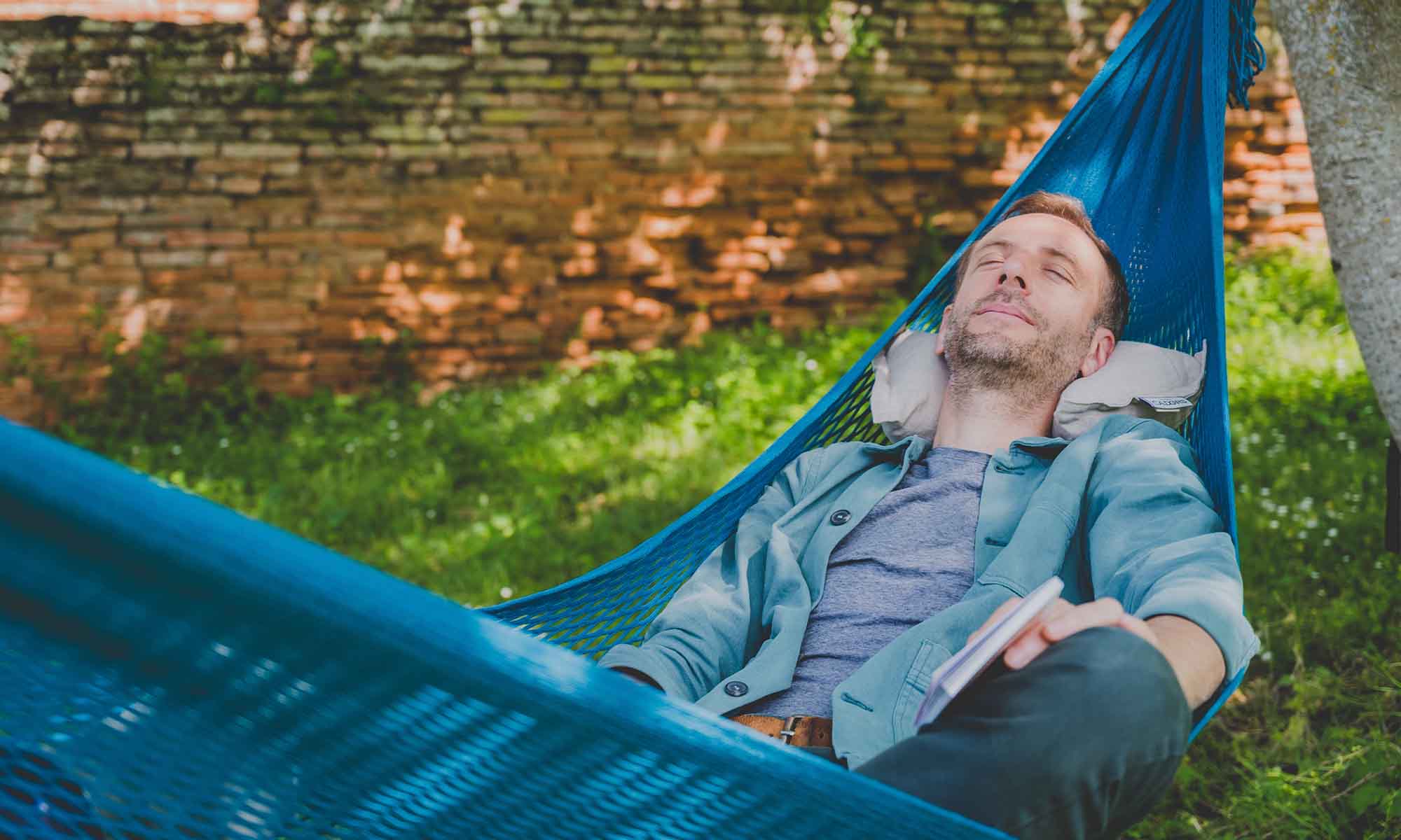 Intégrez la sieste dans votre quotidien en 5 jours : un guide pratique - JOUR 1