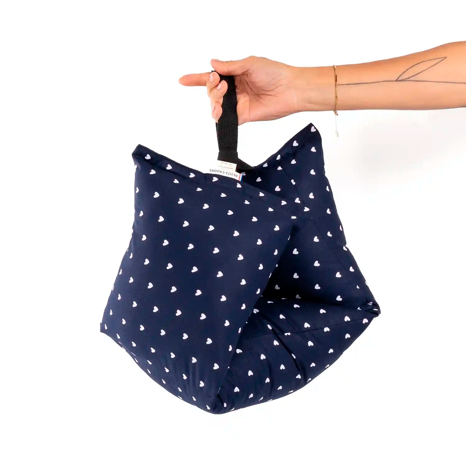 Coussin tandem · BINOM Cythère