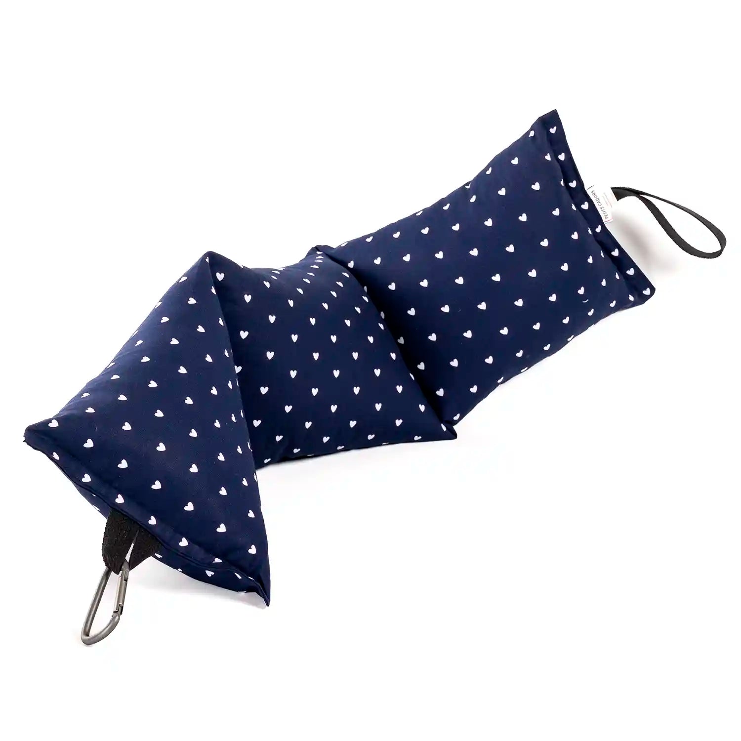 Coussin tandem · BINOM Cythère