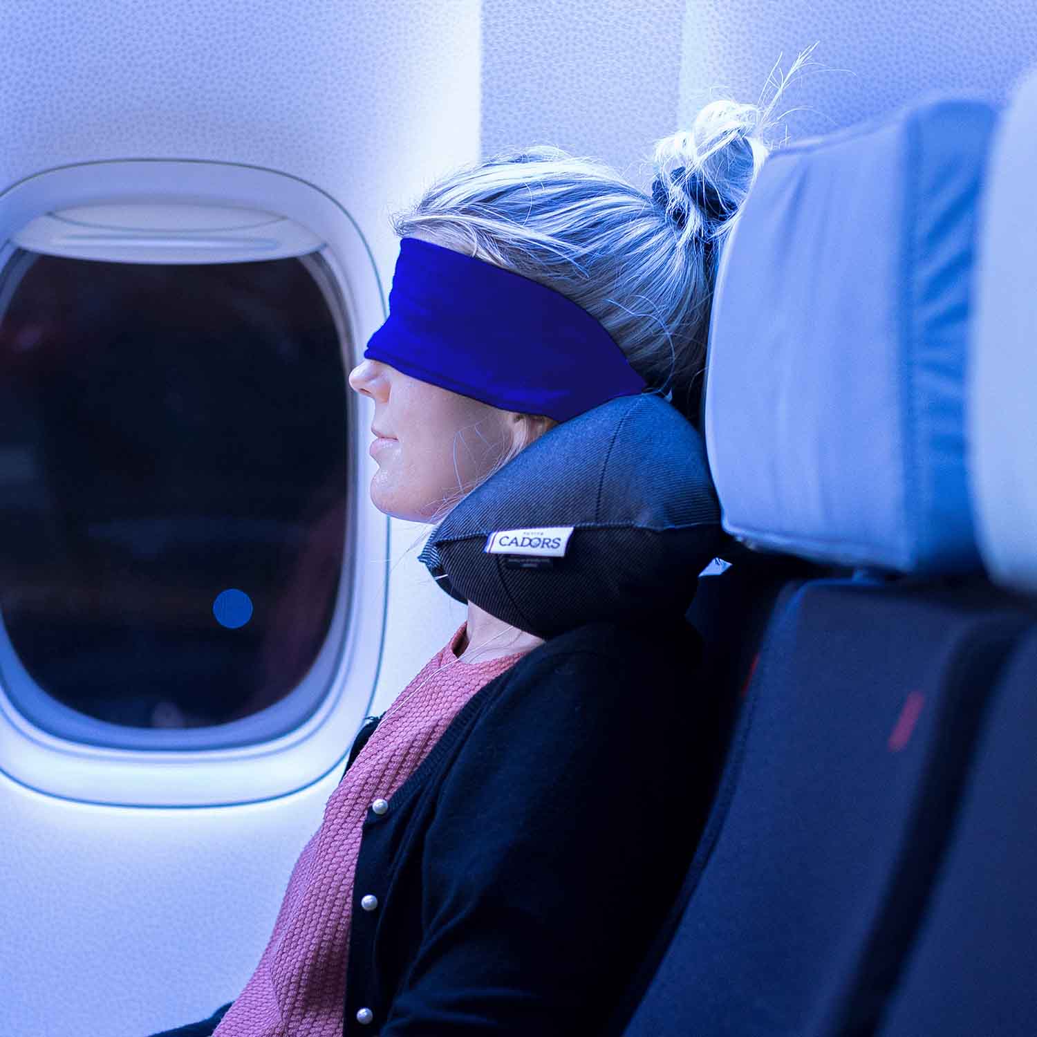 Travel pillow. ELLIPSE Orly