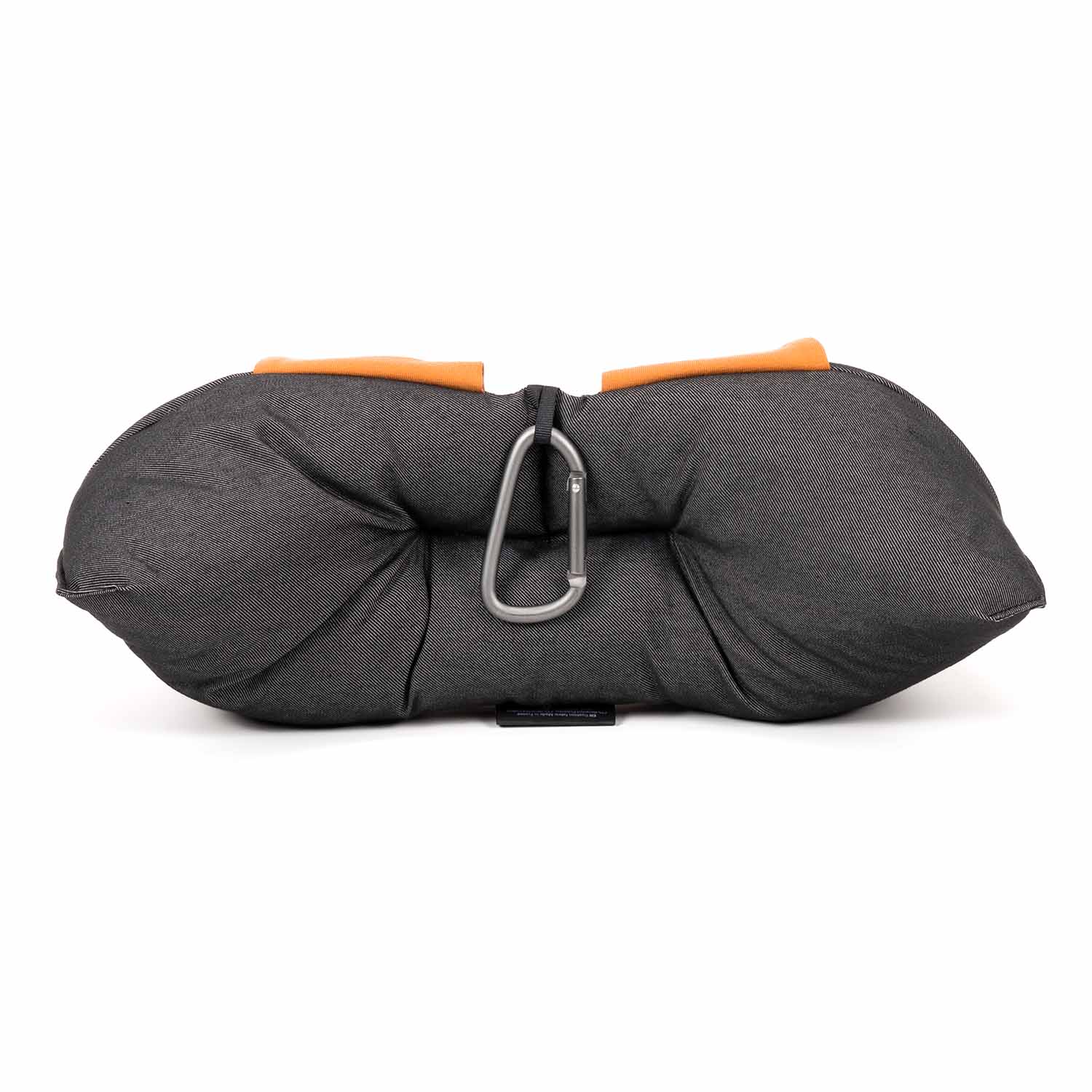 Coussin de voyage . ELLIPSE Malta