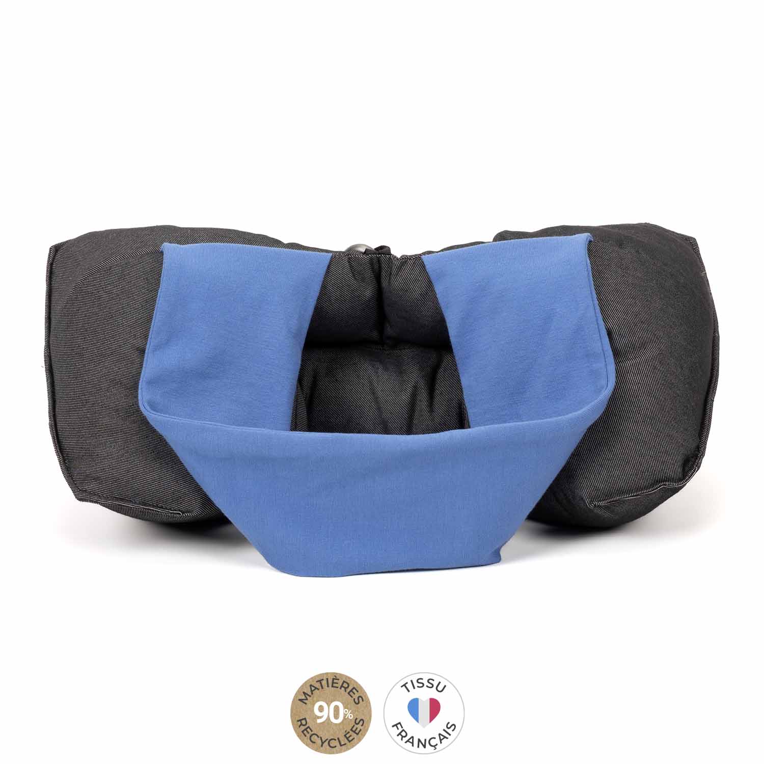 Coussin de voyage . ELLIPSE Phuket