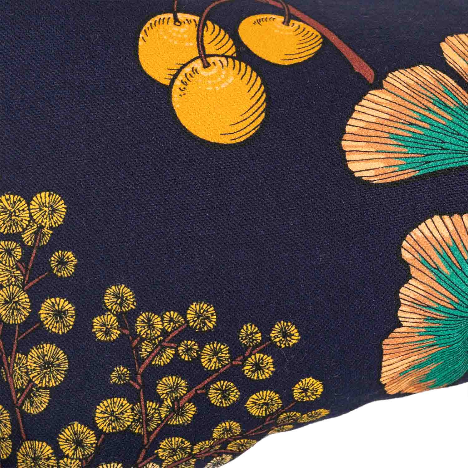 Coussin repose tête et de décoration · ƩPICUR Diane