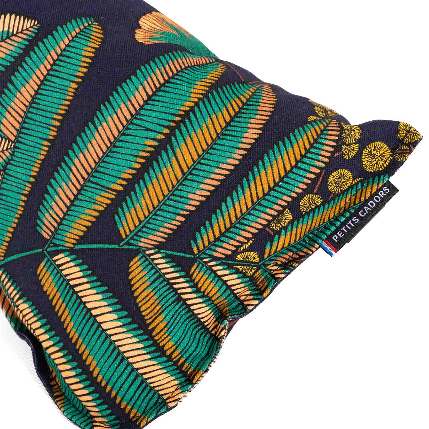 Coussin repose tête et de décoration · ƩPICUR Diane