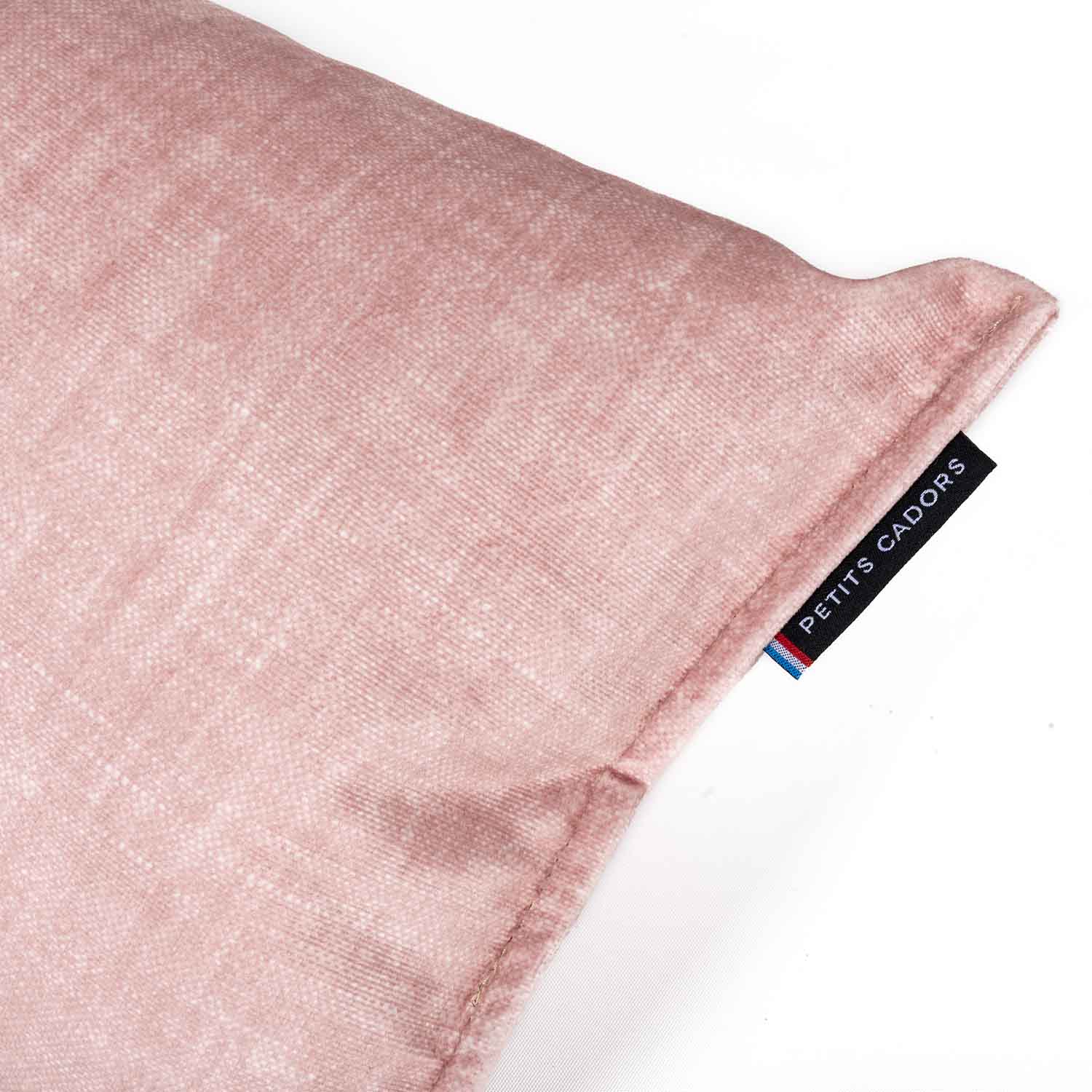 Coussin repose tête et de décoration · ƩPICUR Aphrodite (velours)