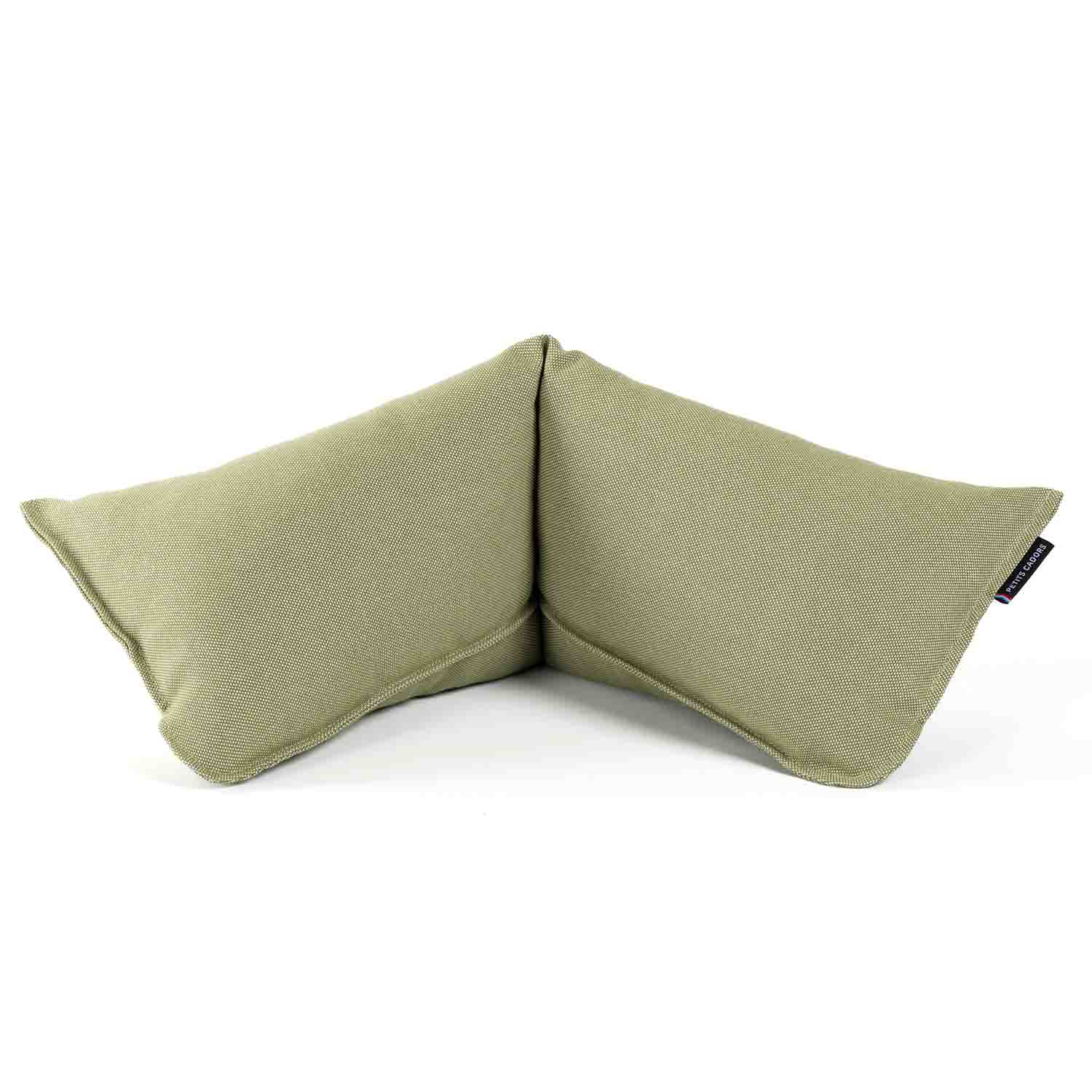 Coussin d'extérieur cale nuque · ƩPICUR Sicile