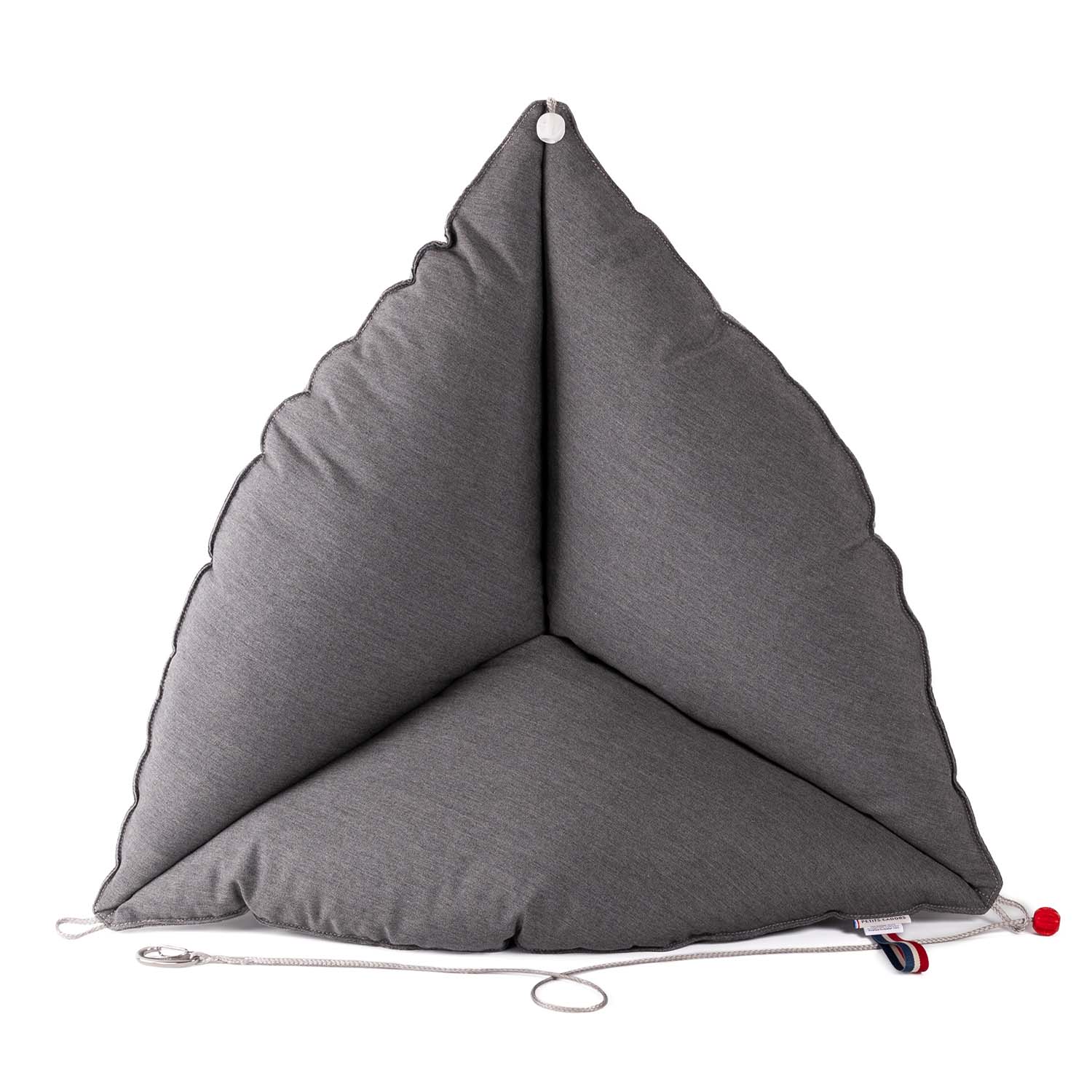 Coussin de bateau · HØMER Pénélope
