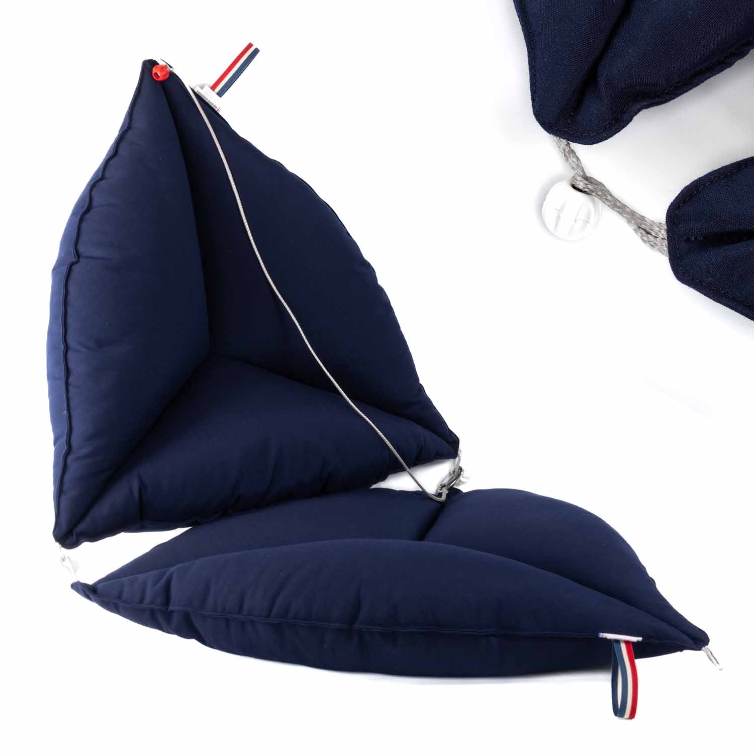 Coussin de bateau · HØMER Ulysse