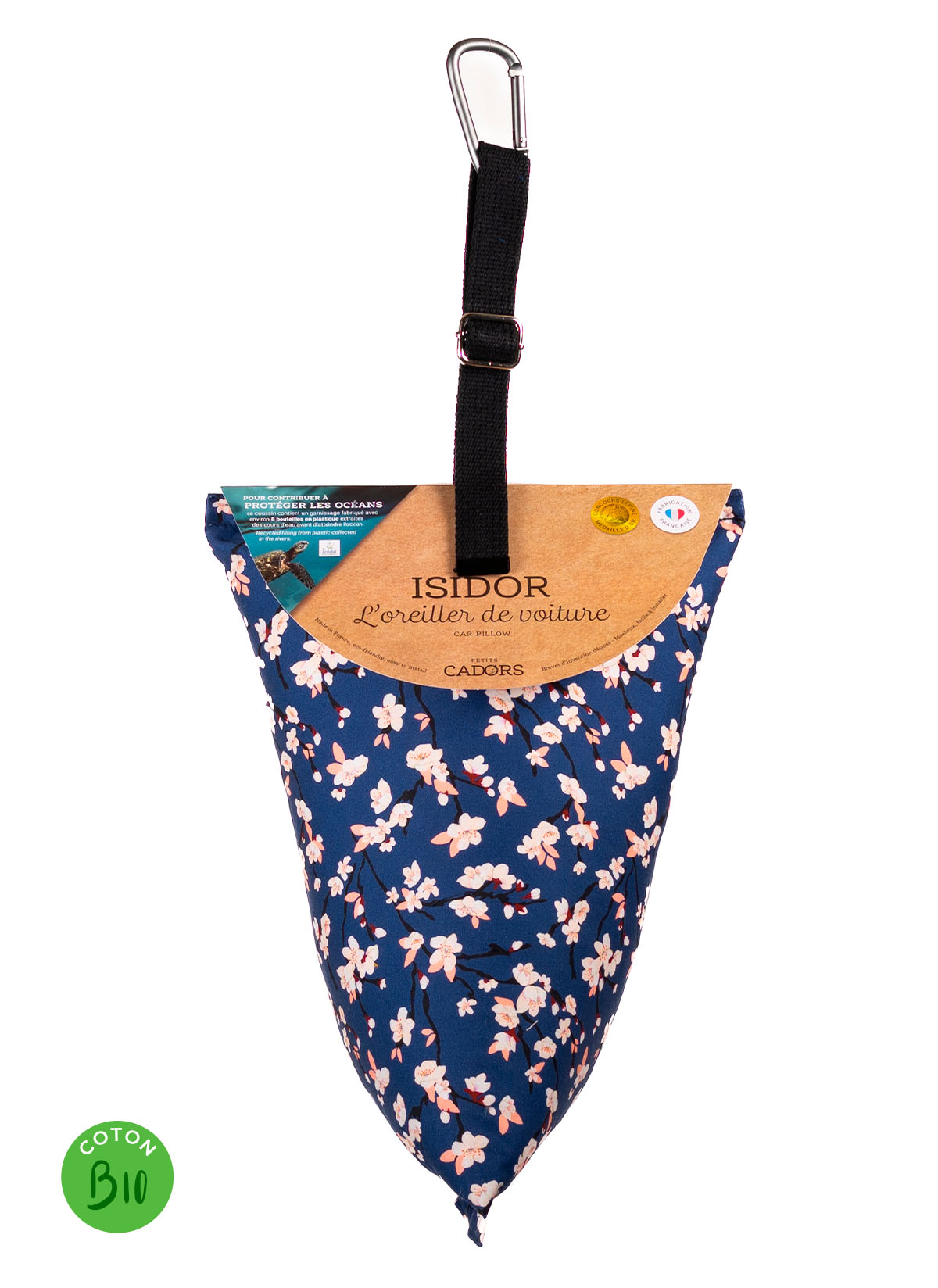 Car pillow · ISIDOR Hanoi