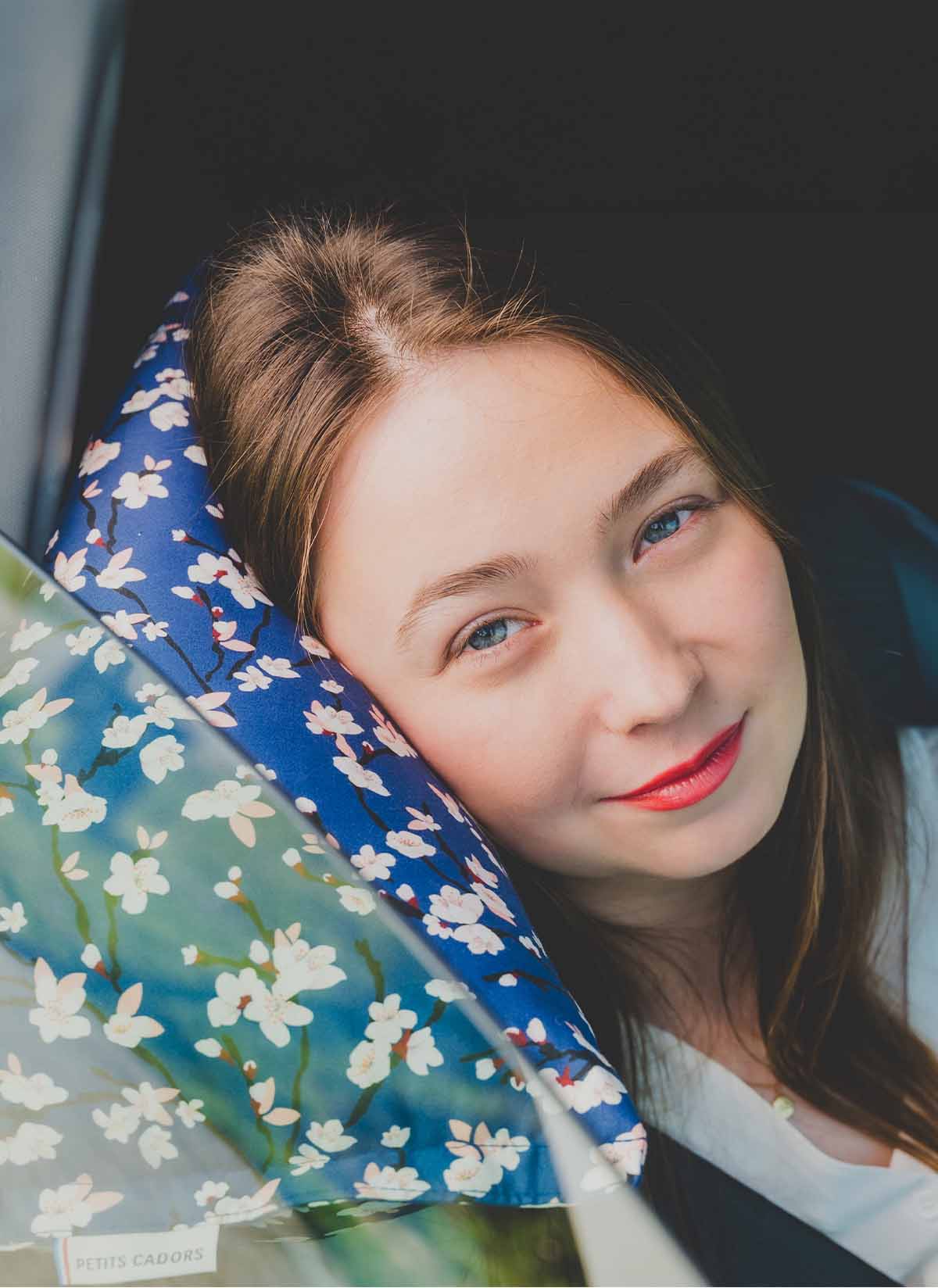 Car pillow · ISIDOR Hanoi