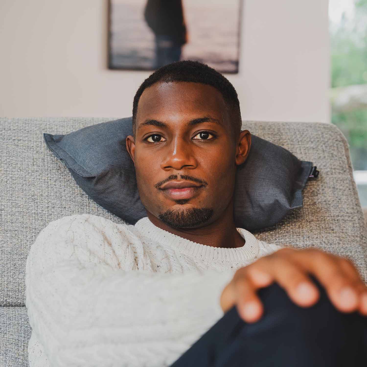 Coussin du quotidien · SALVADOR Berlin