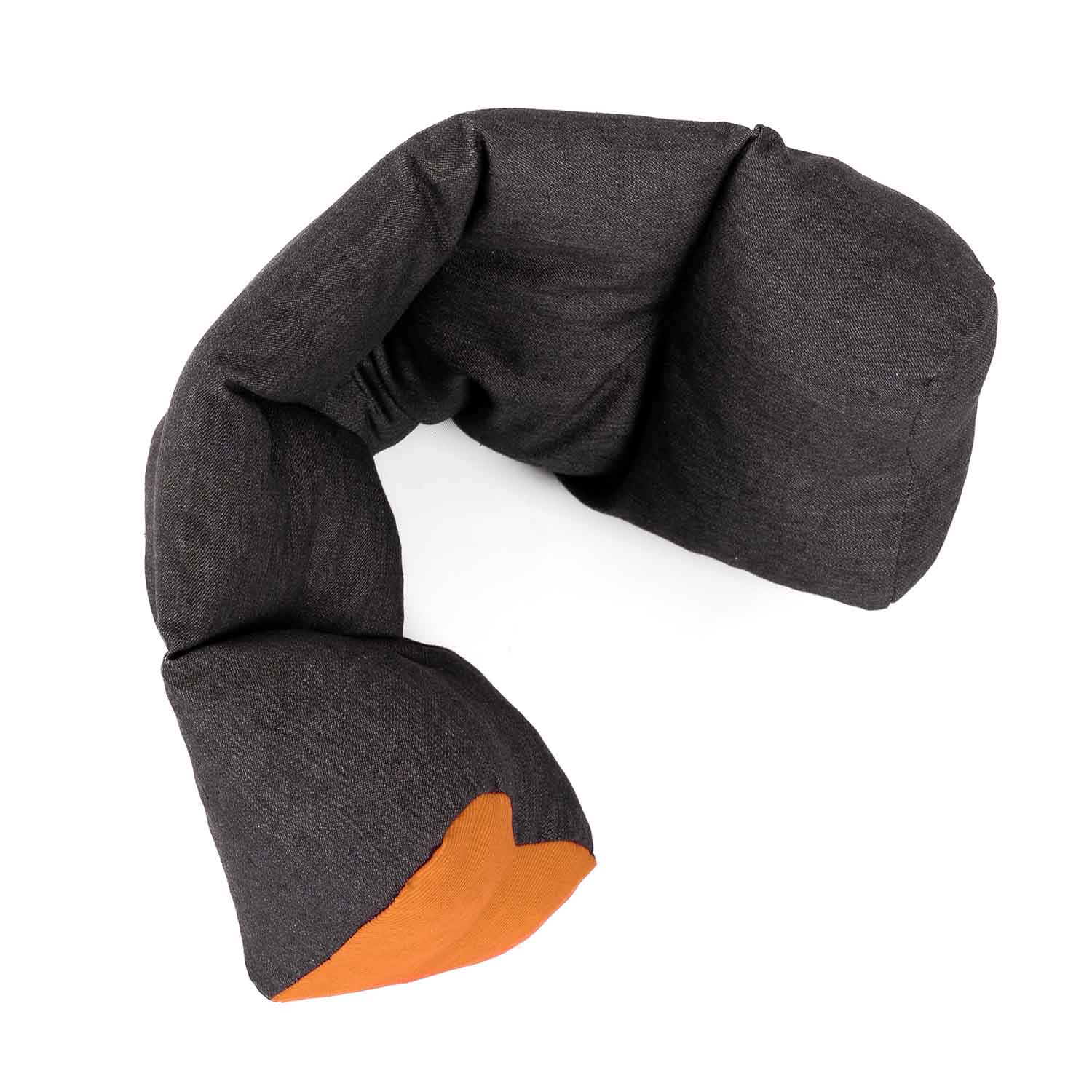 Car seat and stroller cushion · TÉODOR Citron