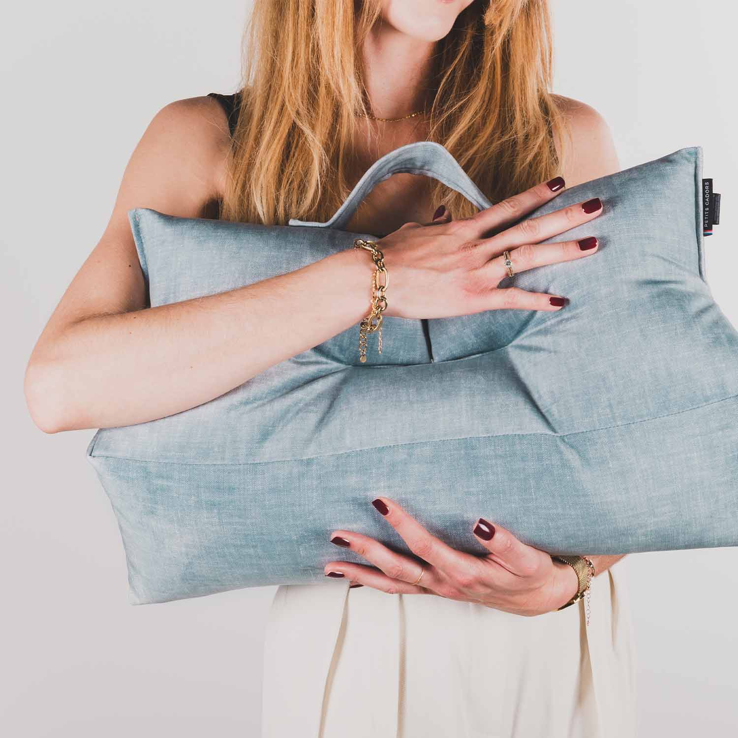 Coussin lombaire · LEANDRO Nuage