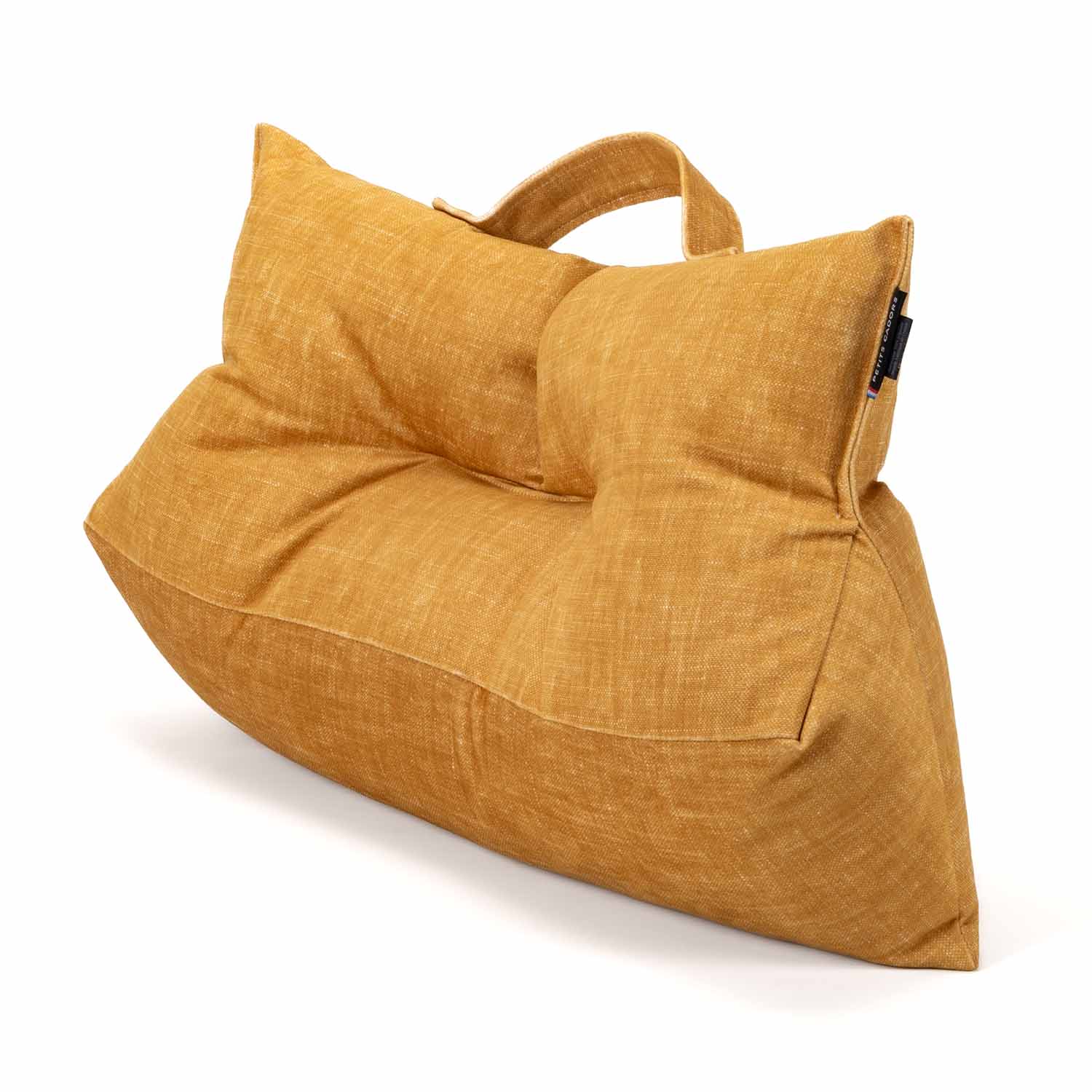 Coussin lombaire · LEANDRO Or