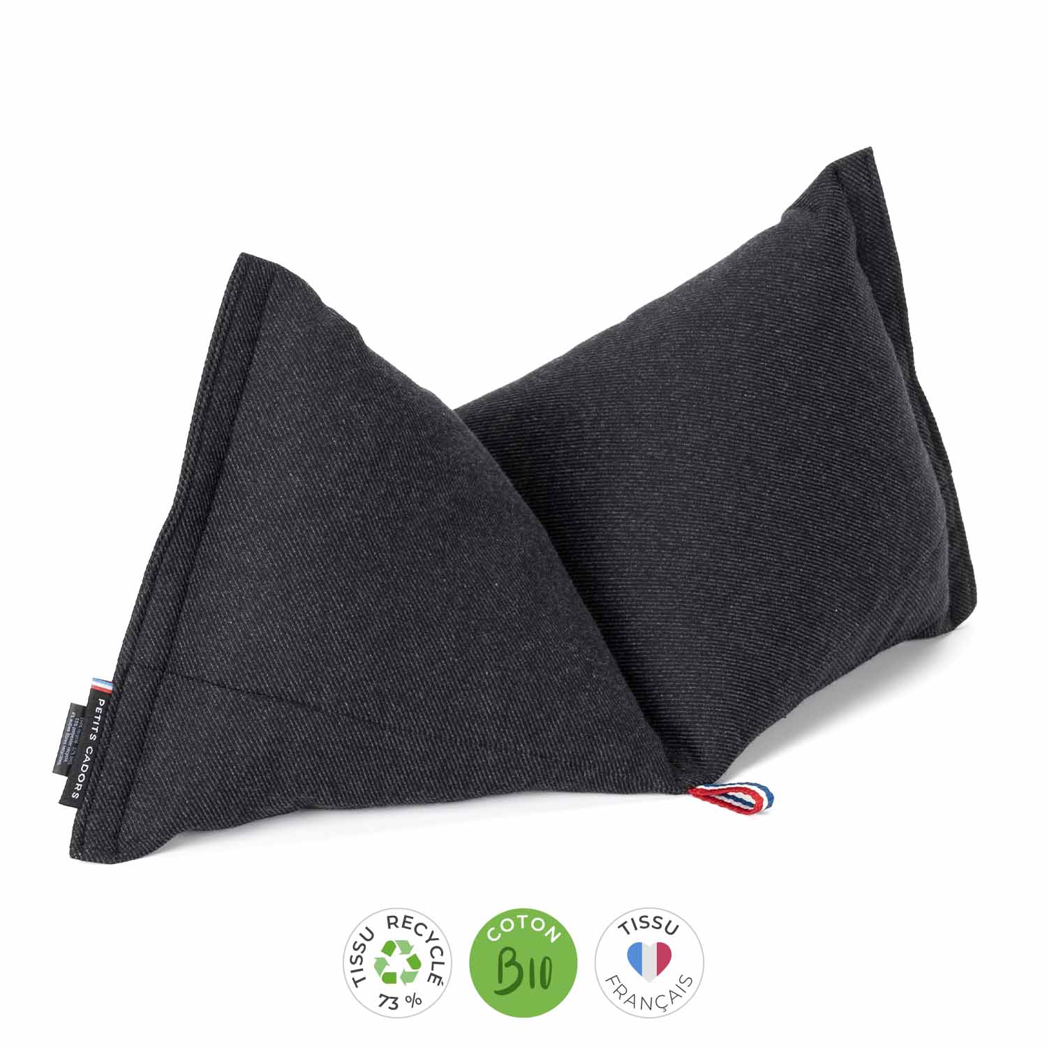 Coussin du quotidien · SALVADOR Cocorico