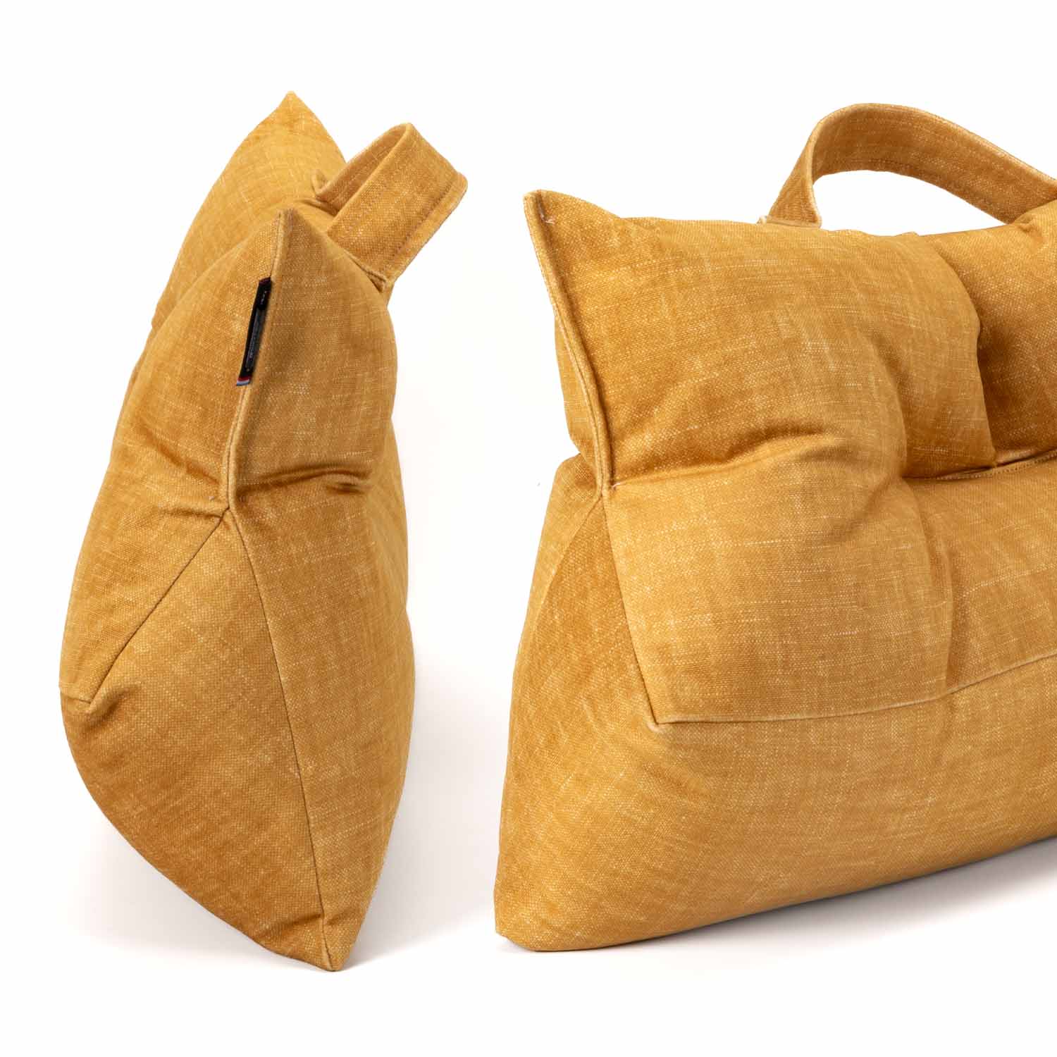 Coussin lombaire · LEANDRO Or