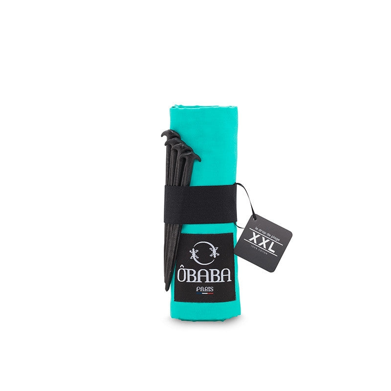 ÔBABA XXL beach towel 3.5 m²