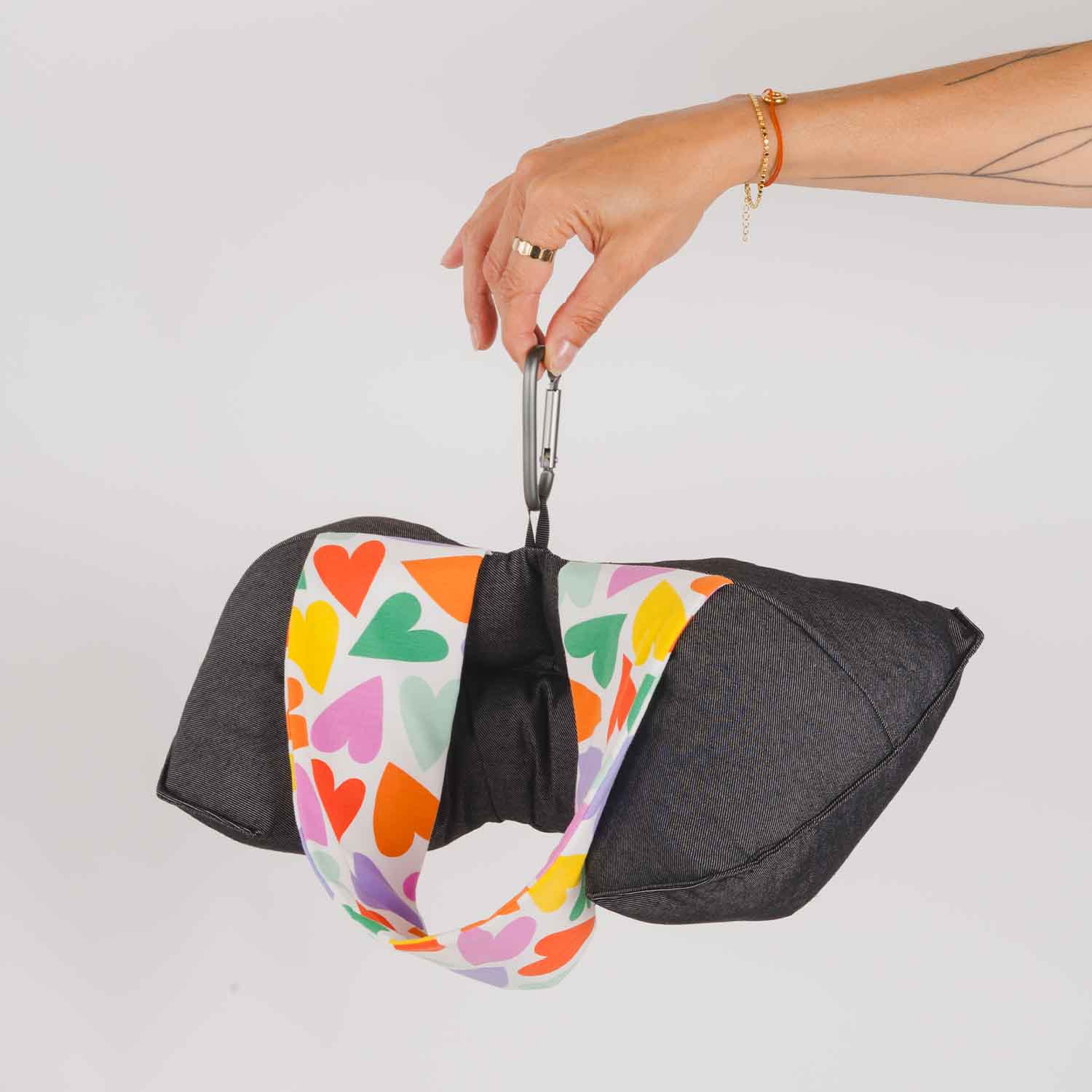 Travel pillow · ELLIPSE Santa Lucia