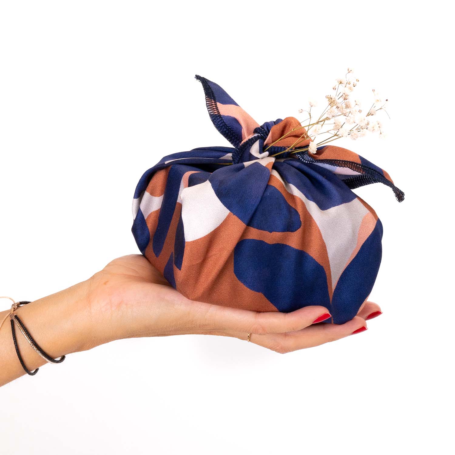 Furoshiki · Essaouira (taille M)