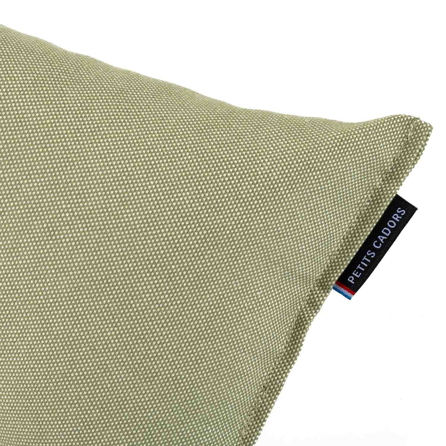 Coussin d'extérieur cale nuque · ƩPICUR Sicile