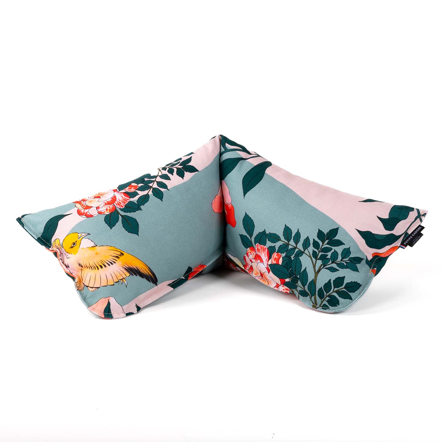 Coussin repose tête et de décoration · ƩPICUR Cupidon