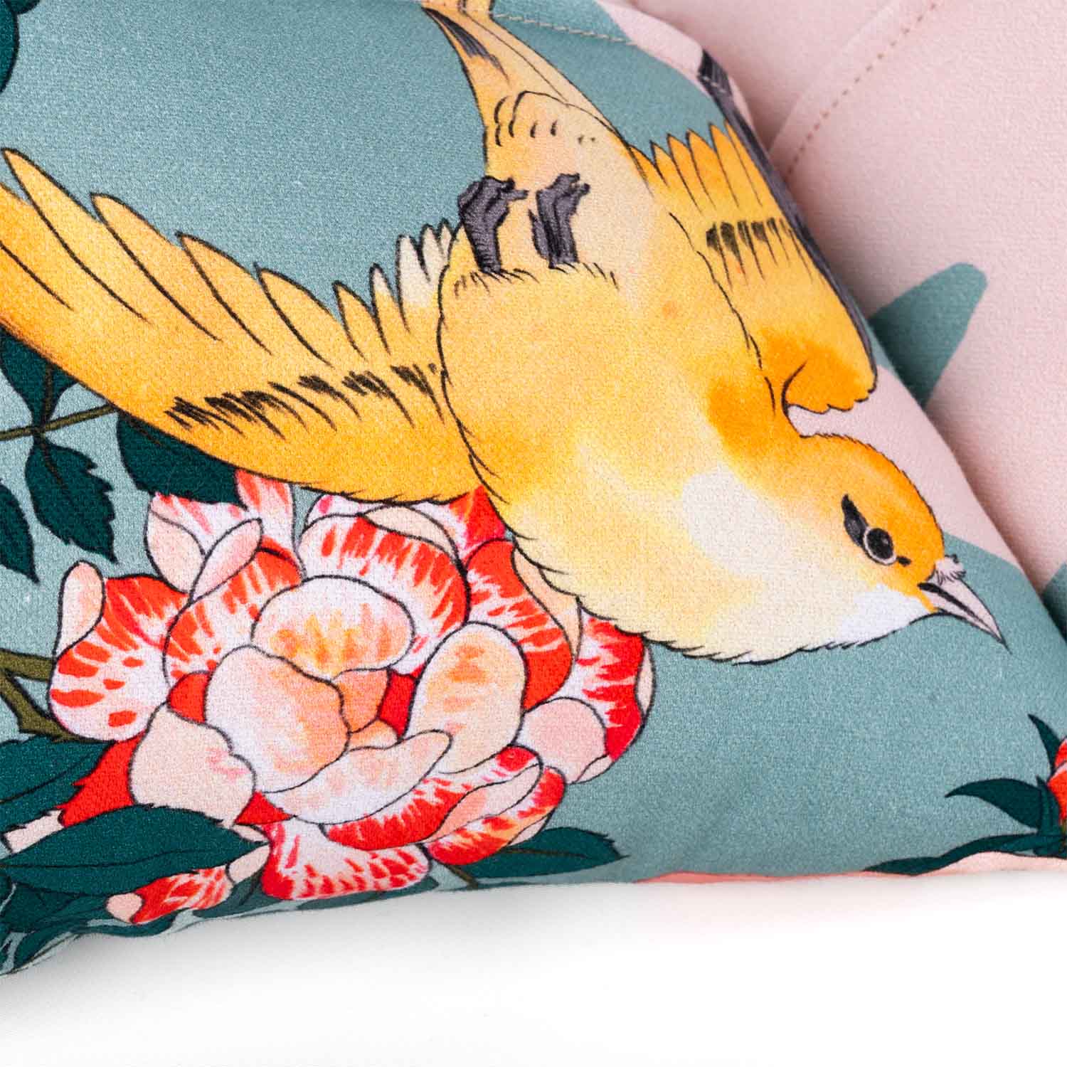 Coussin repose tête et de décoration · ƩPICUR Cupidon