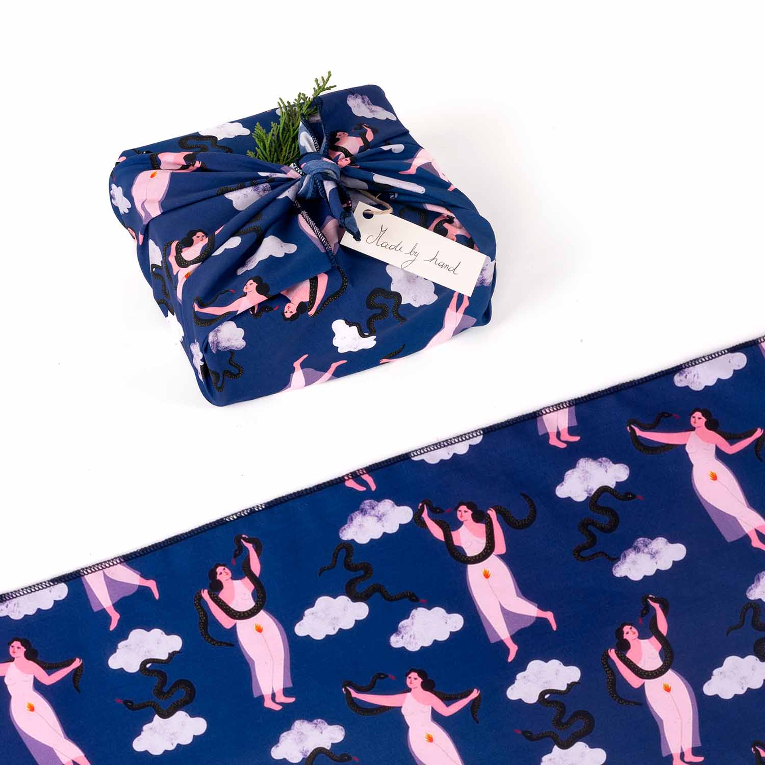 Furoshiki · Eden (taille M)