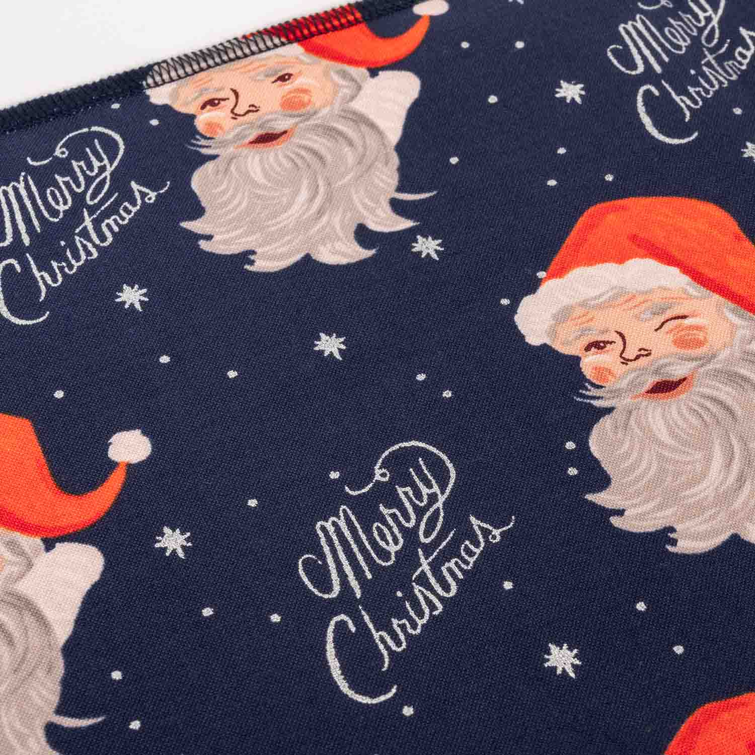 Furoshiki · Père Noël (taille L)