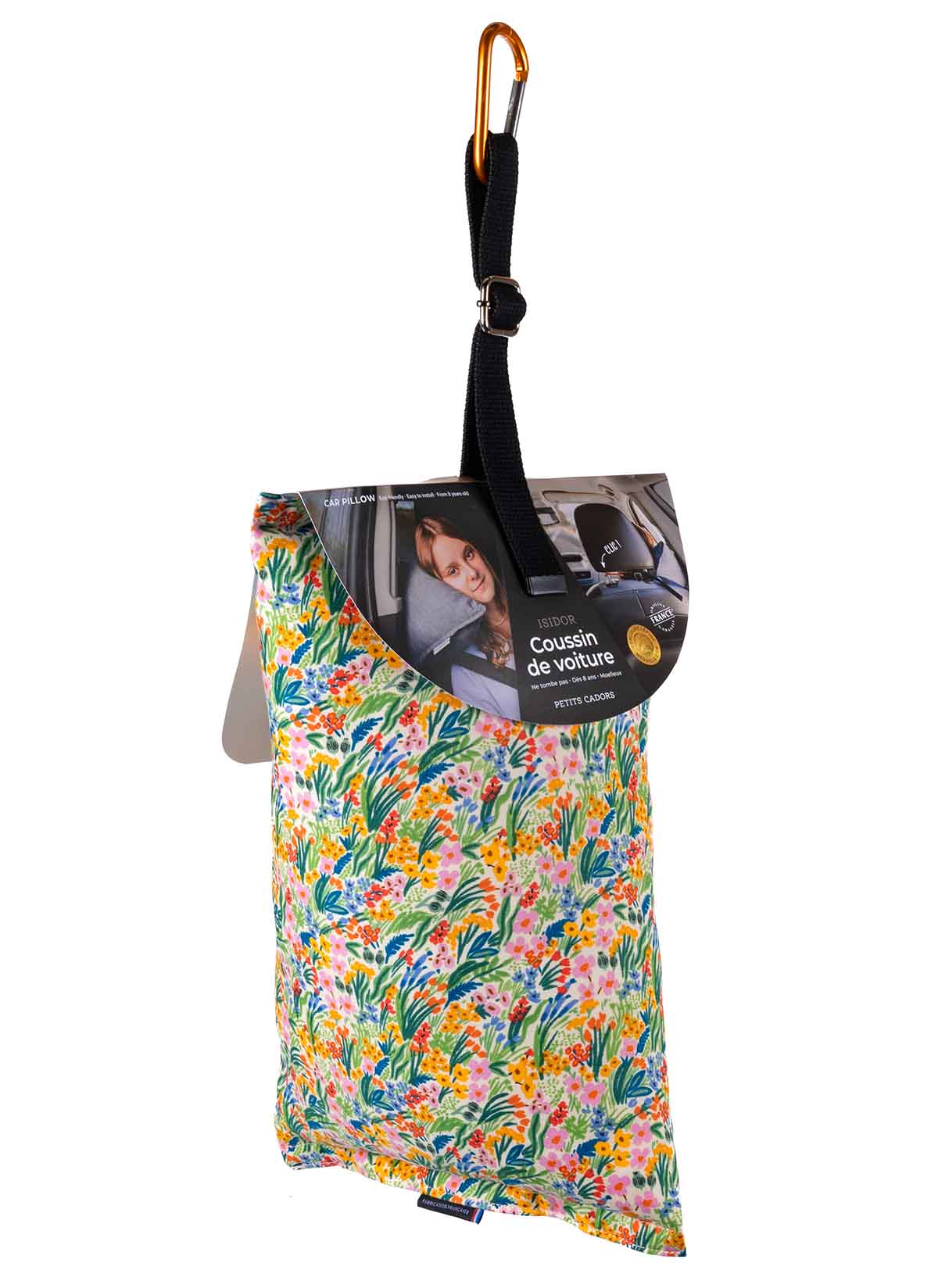 Oreiller de voiture · ISIDOR Annecy