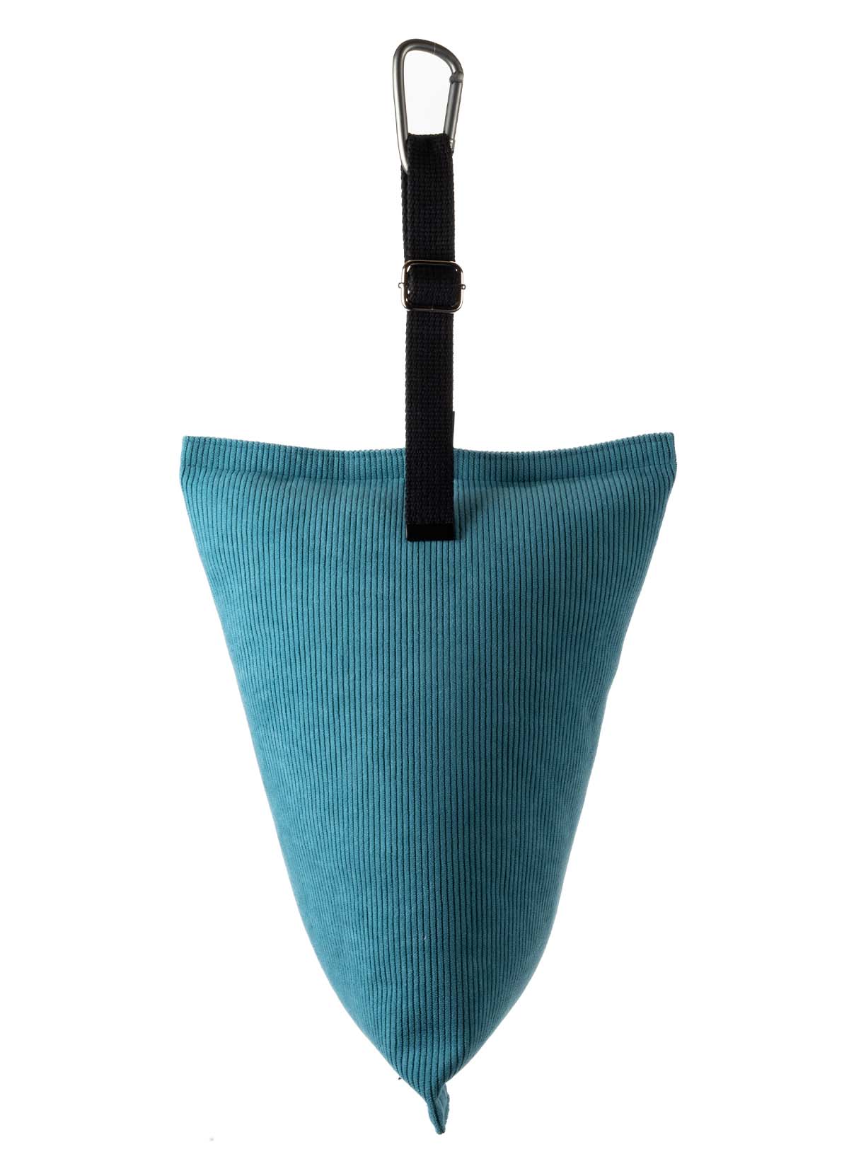 Oreiller de voiture · ISIDOR Bergen (velours)