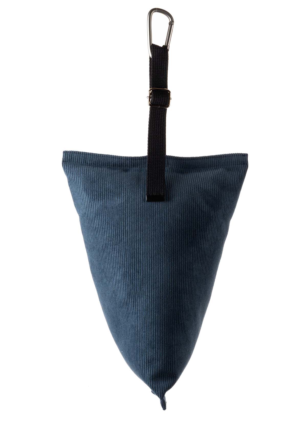 Oreiller de voiture · ISIDOR Londres (velours)