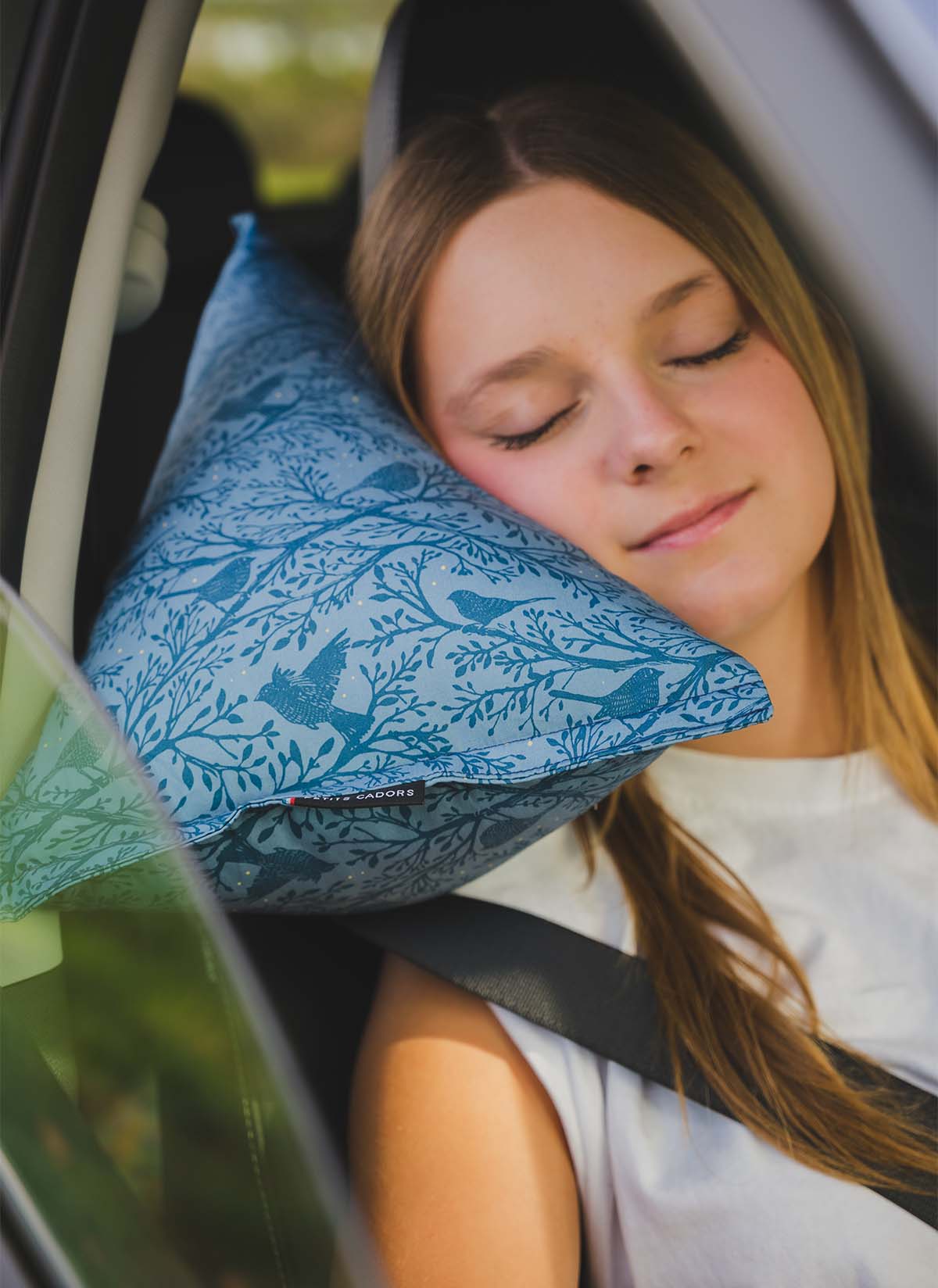 Oreiller de voiture · ISIDOR Melbourne