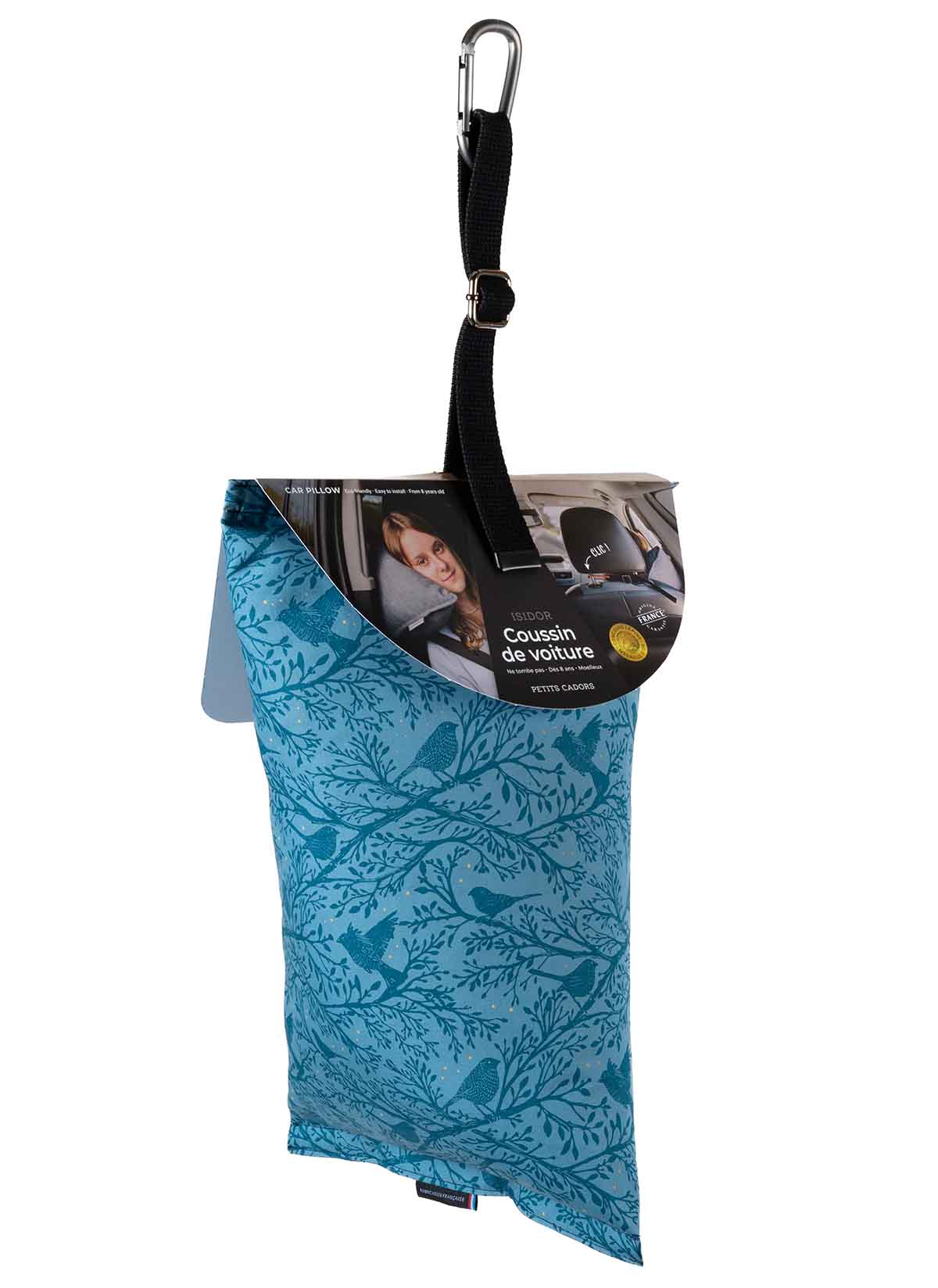 Oreiller de voiture · ISIDOR Melbourne