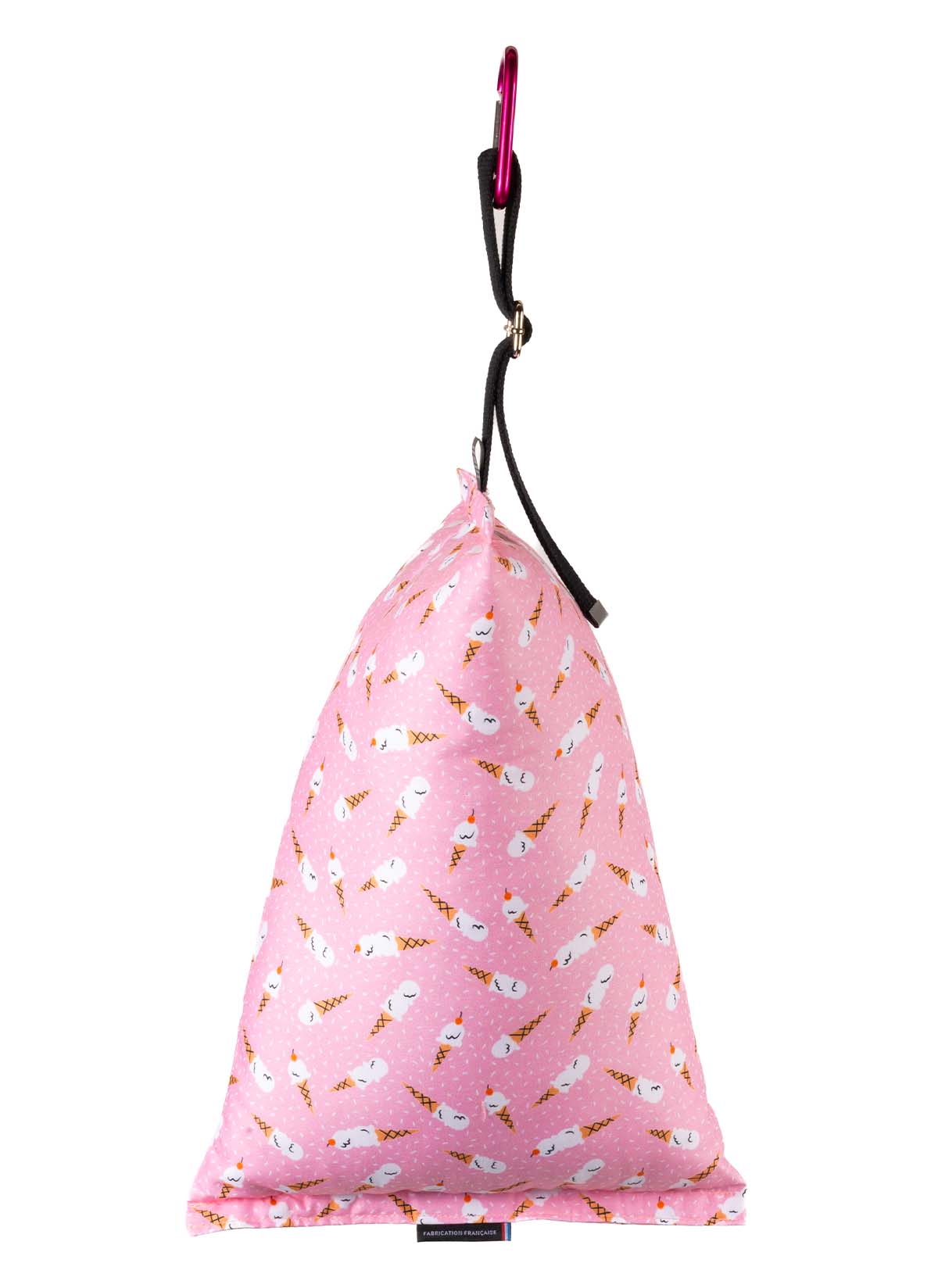 Oreiller de voiture · ISIDOR Naples