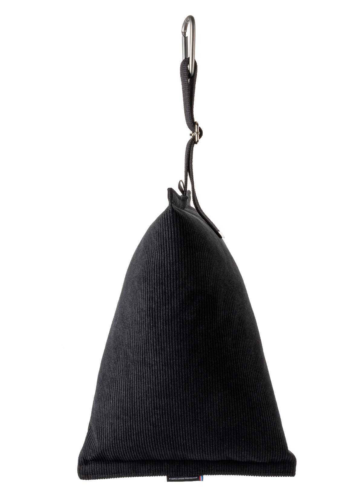 Oreiller de voiture · ISIDOR Lanzarote (velours)