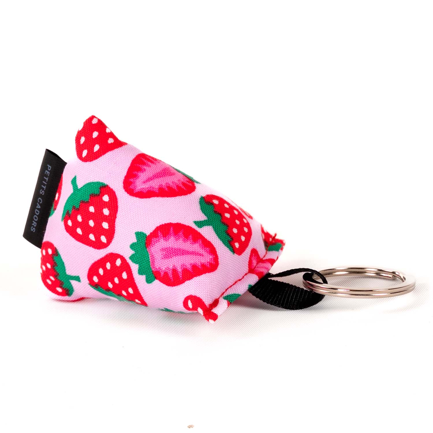 Keyring · Marbella