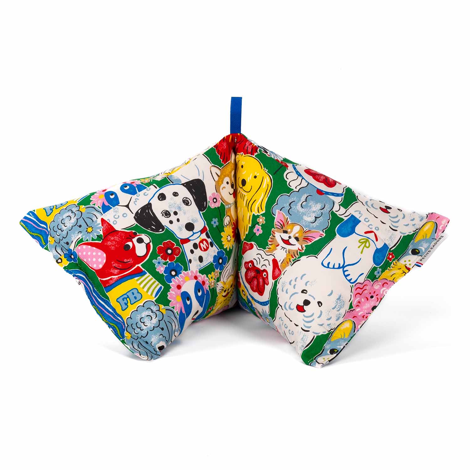 Everyday Cushion · SALVADOR Buckingham