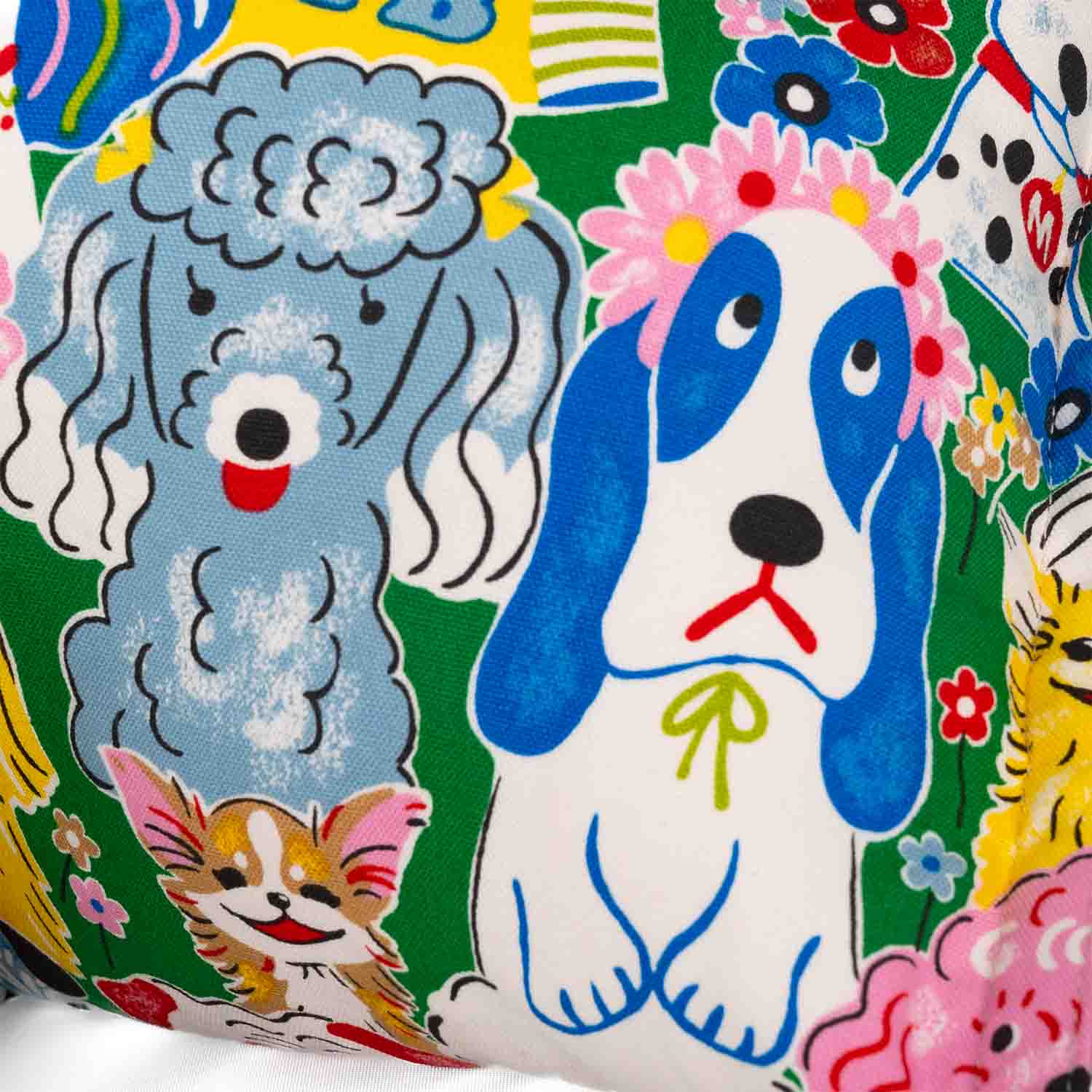 Everyday Cushion · SALVADOR Buckingham