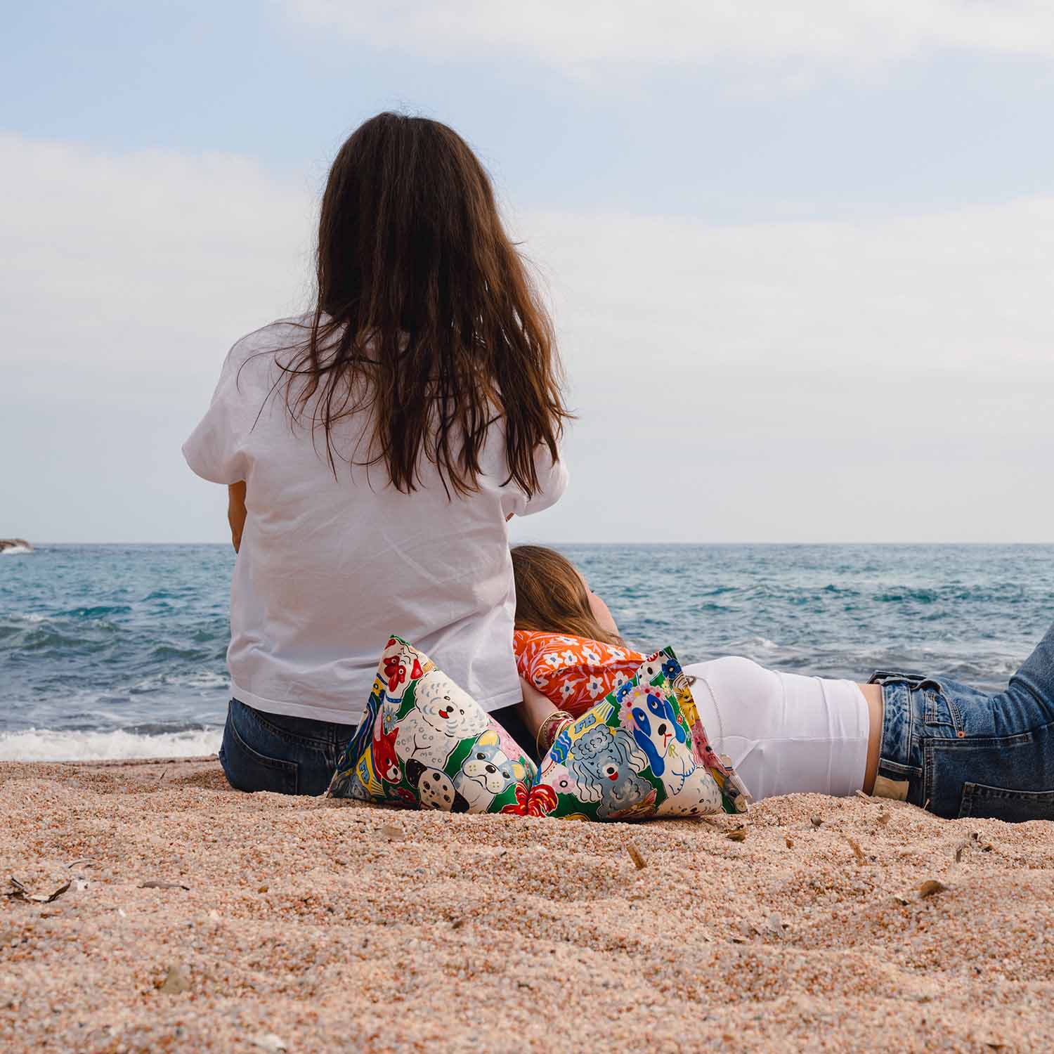 Everyday Cushion · SALVADOR Buckingham