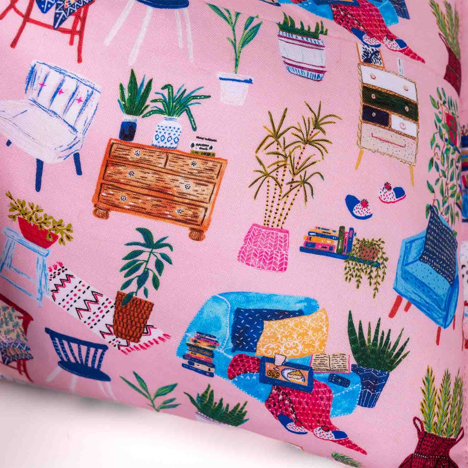 Everyday cushion · SALVADOR Copenhagen