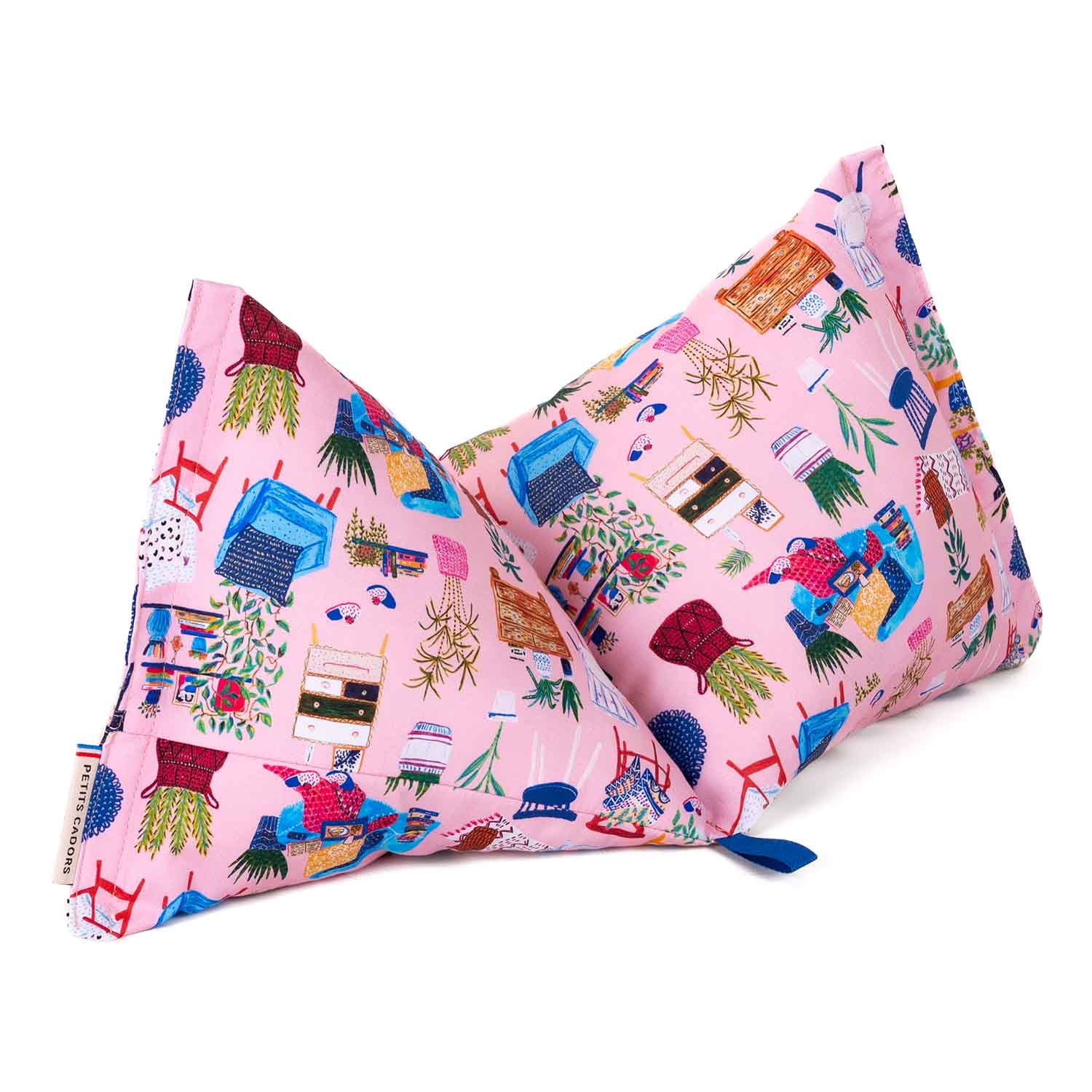 Coussin du quotidien · SALVADOR Copenhague