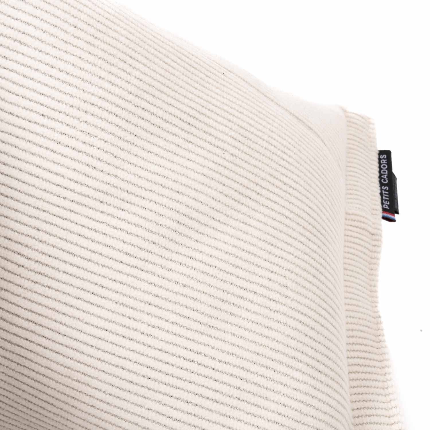 Coussin du quotidien · SALVADOR Luleå (velours)