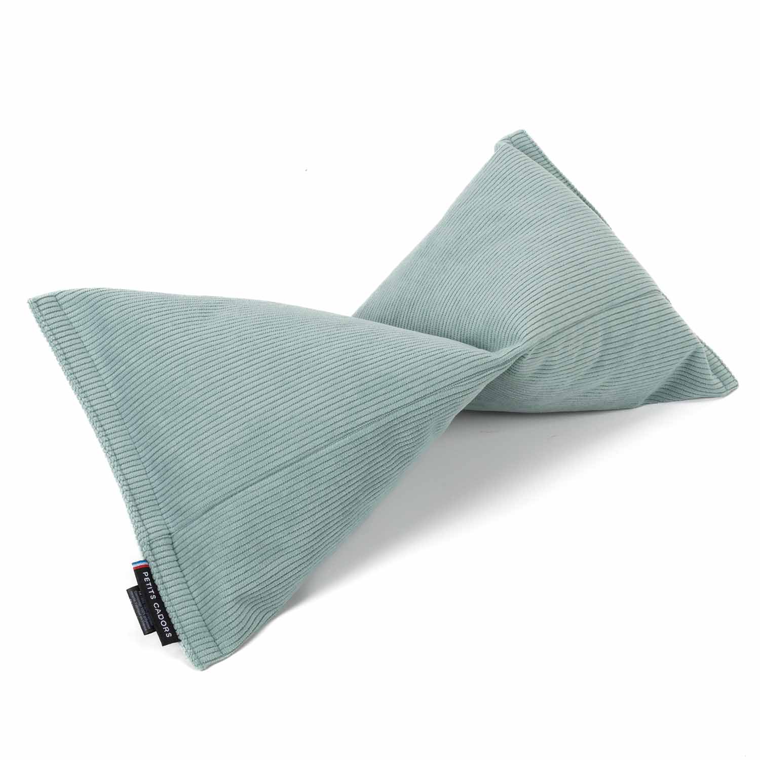 Coussin du quotidien · SALVADOR Helsinki (velours)