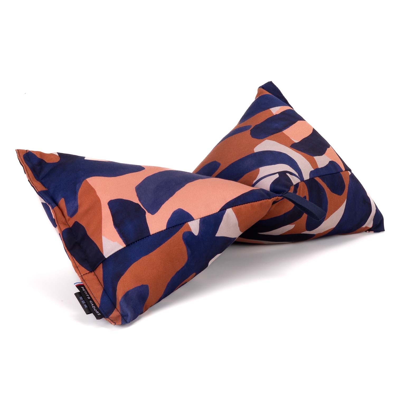 Coussin du quotidien · SALVADOR Essaouira