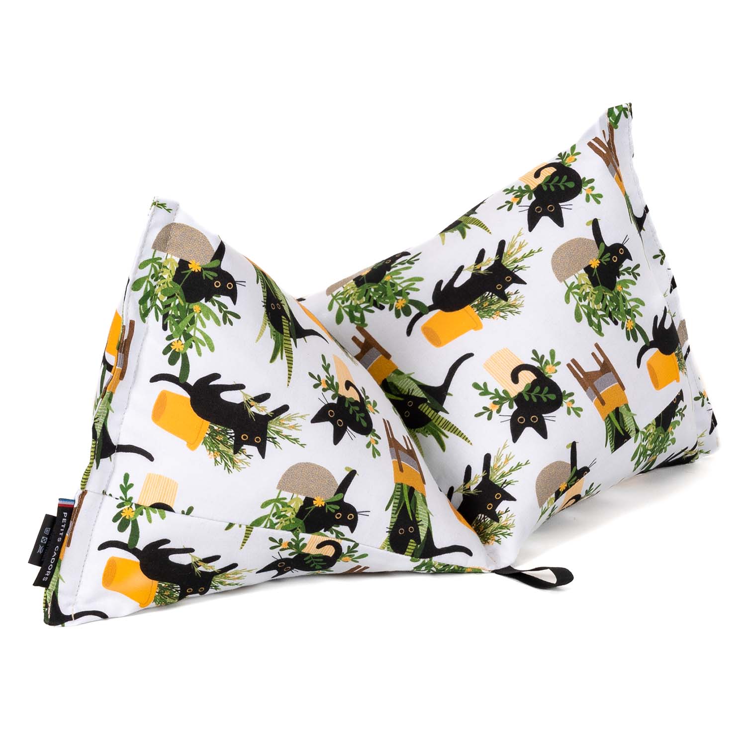 Coussin du quotidien · SALVADOR Istanbul