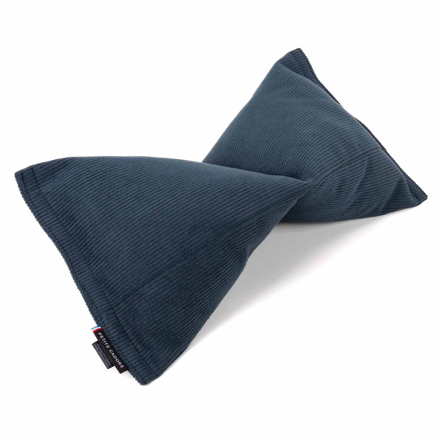 Coussin du quotidien · SALVADOR Oslo (velours)